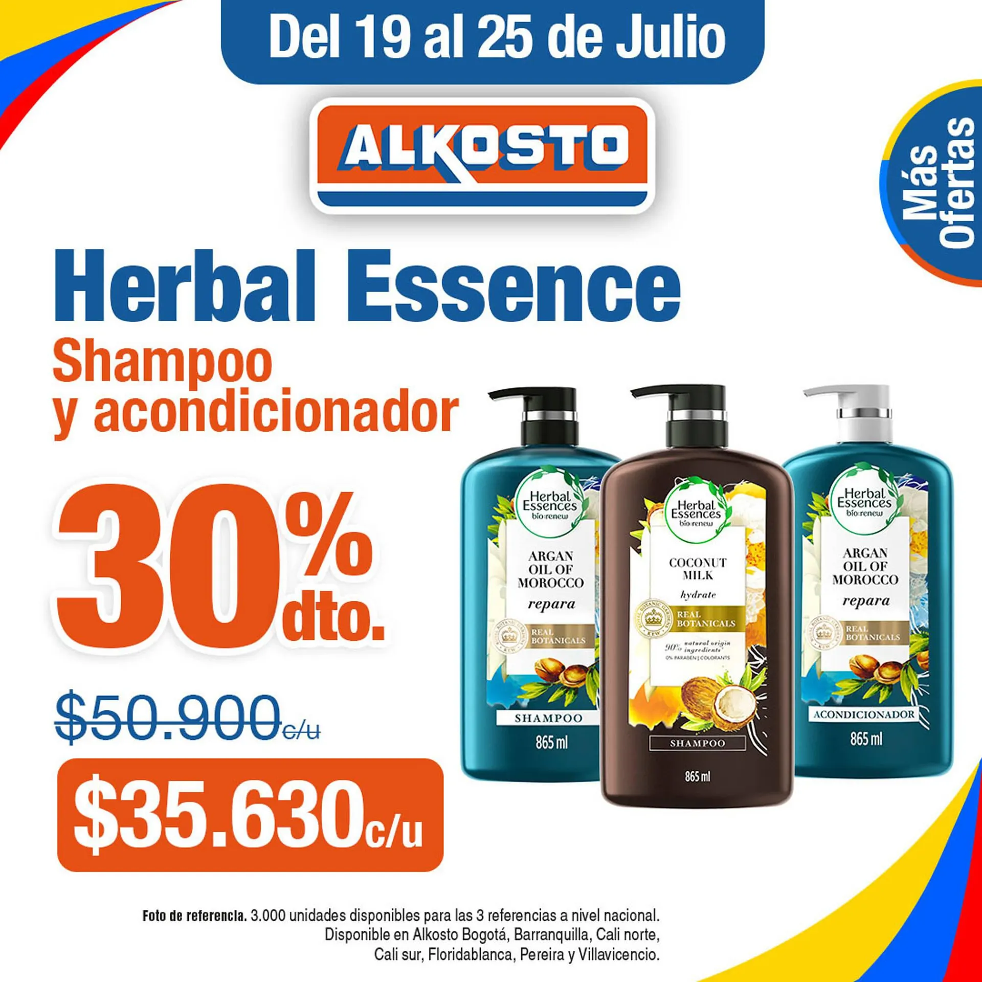 Catalogo de Catálogo Alkosto 19 de julio al 25 de julio 2025 - Pag 5