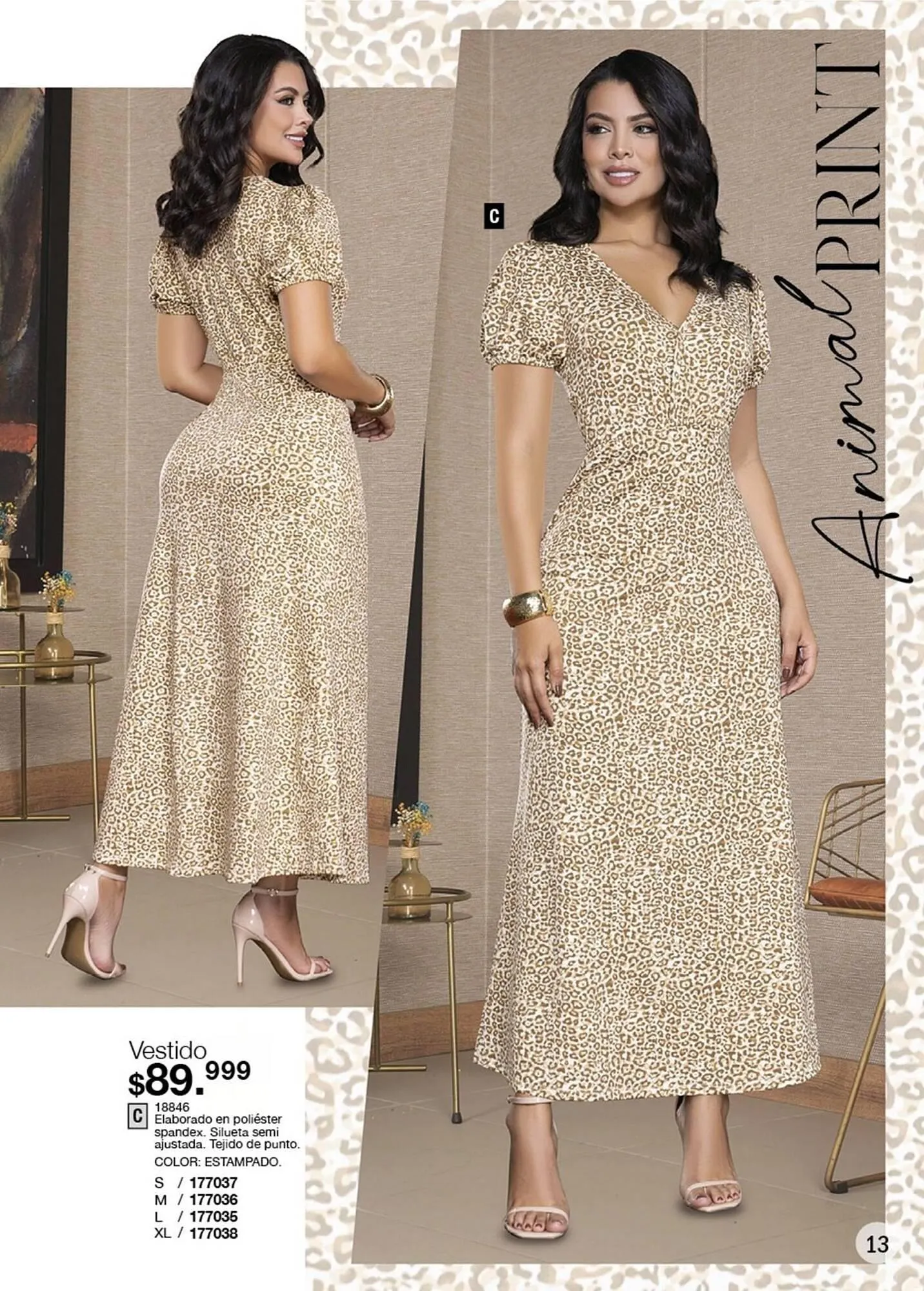 Catalogo de Catálogo Juana Bonita 8 de octubre al 30 de noviembre 2025 - Pag 13