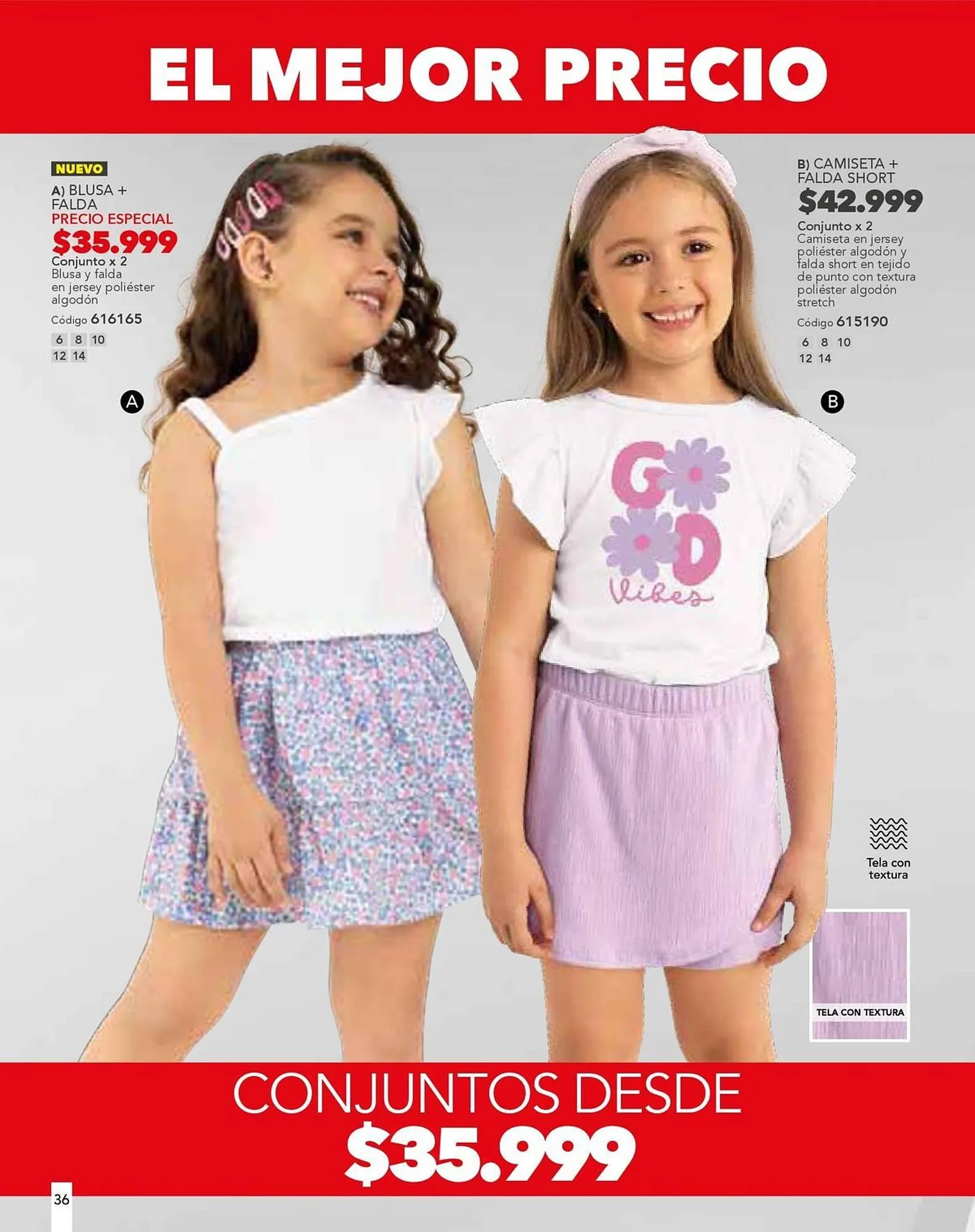 Catalogo de Catálogo Loguin 12 de abril al 30 de abril 2024 - Pag 153