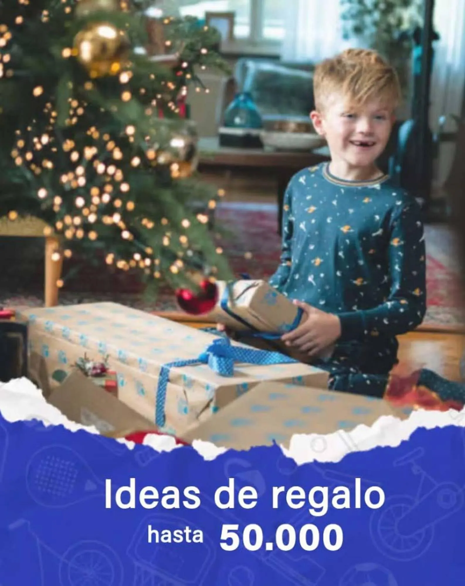 Catalogo de Catálogo Decathlon 23 de diciembre al 25 de diciembre 2025 - Pag 2