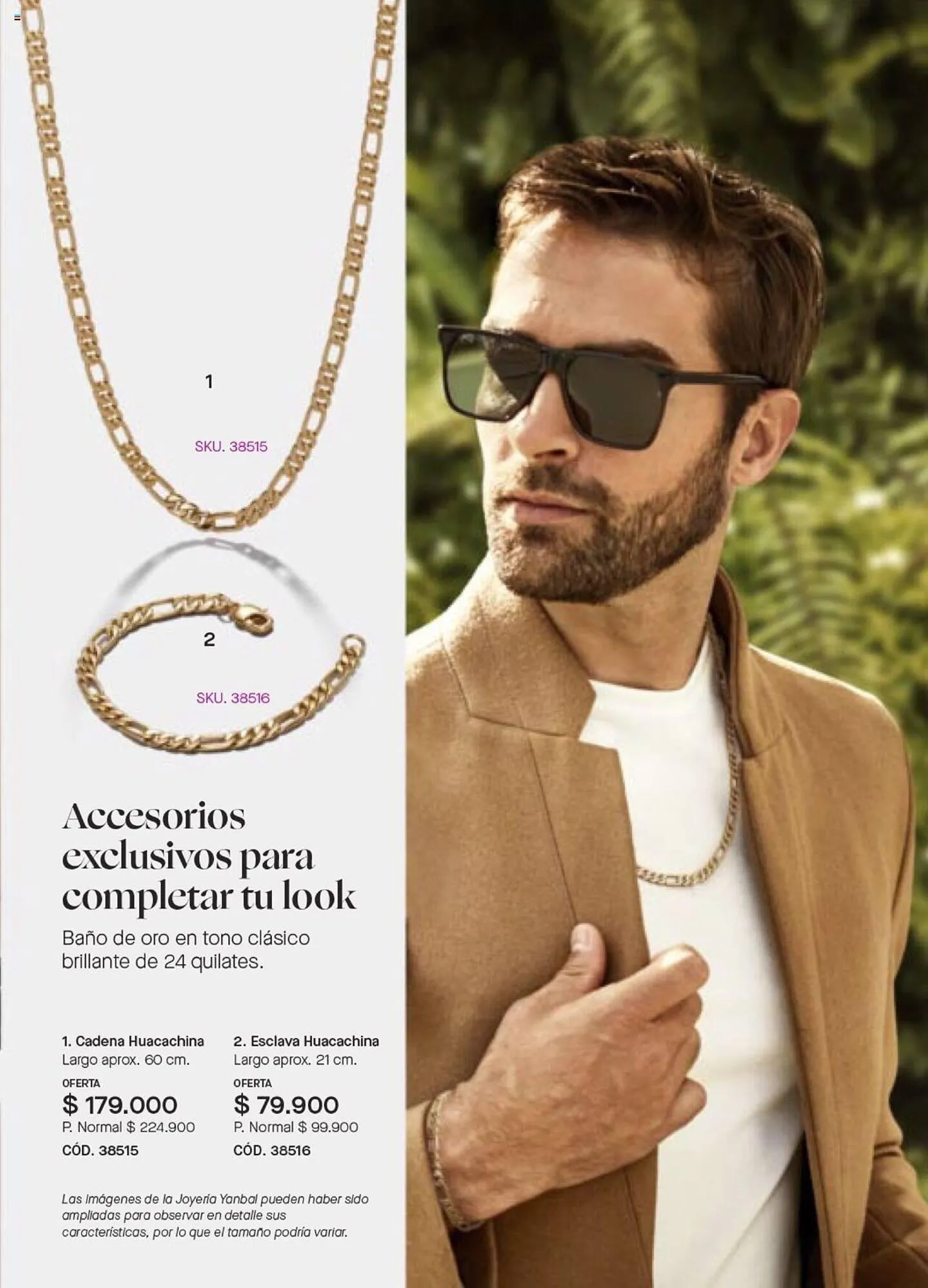 Catalogo de Catálogo Yanbal 17 de junio al 14 de julio 2023 - Pag 131