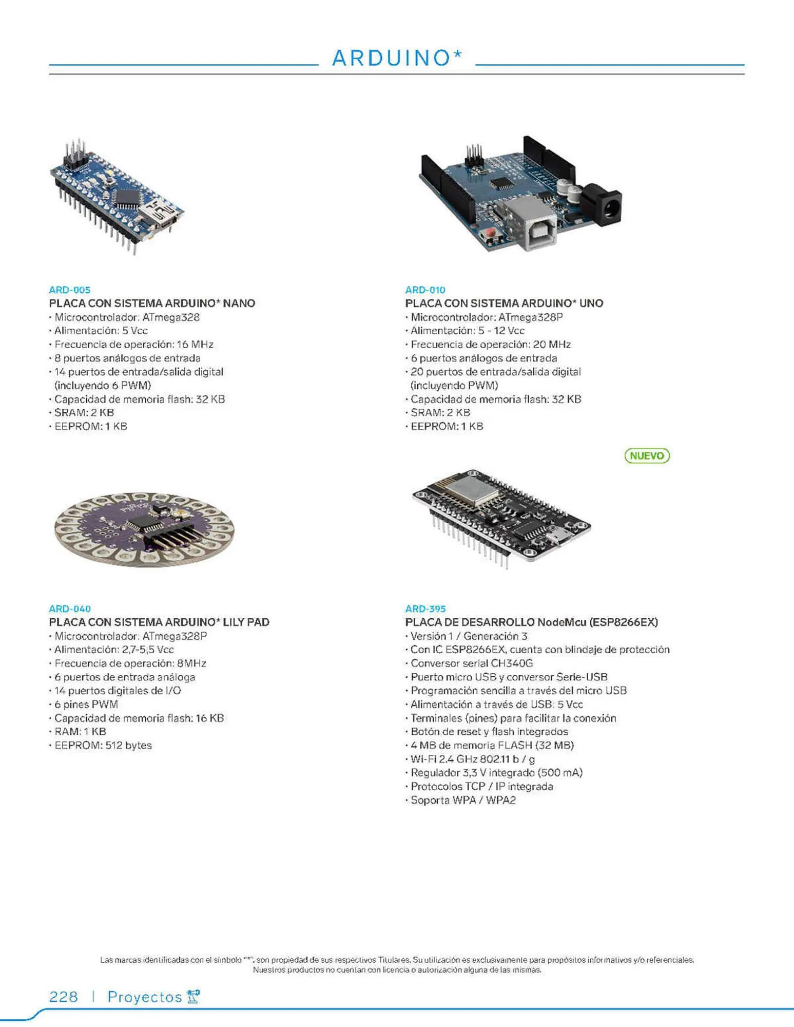Catalogo de Catálogo Steren 2 de febrero al 5 de septiembre 2023 - Pag 248