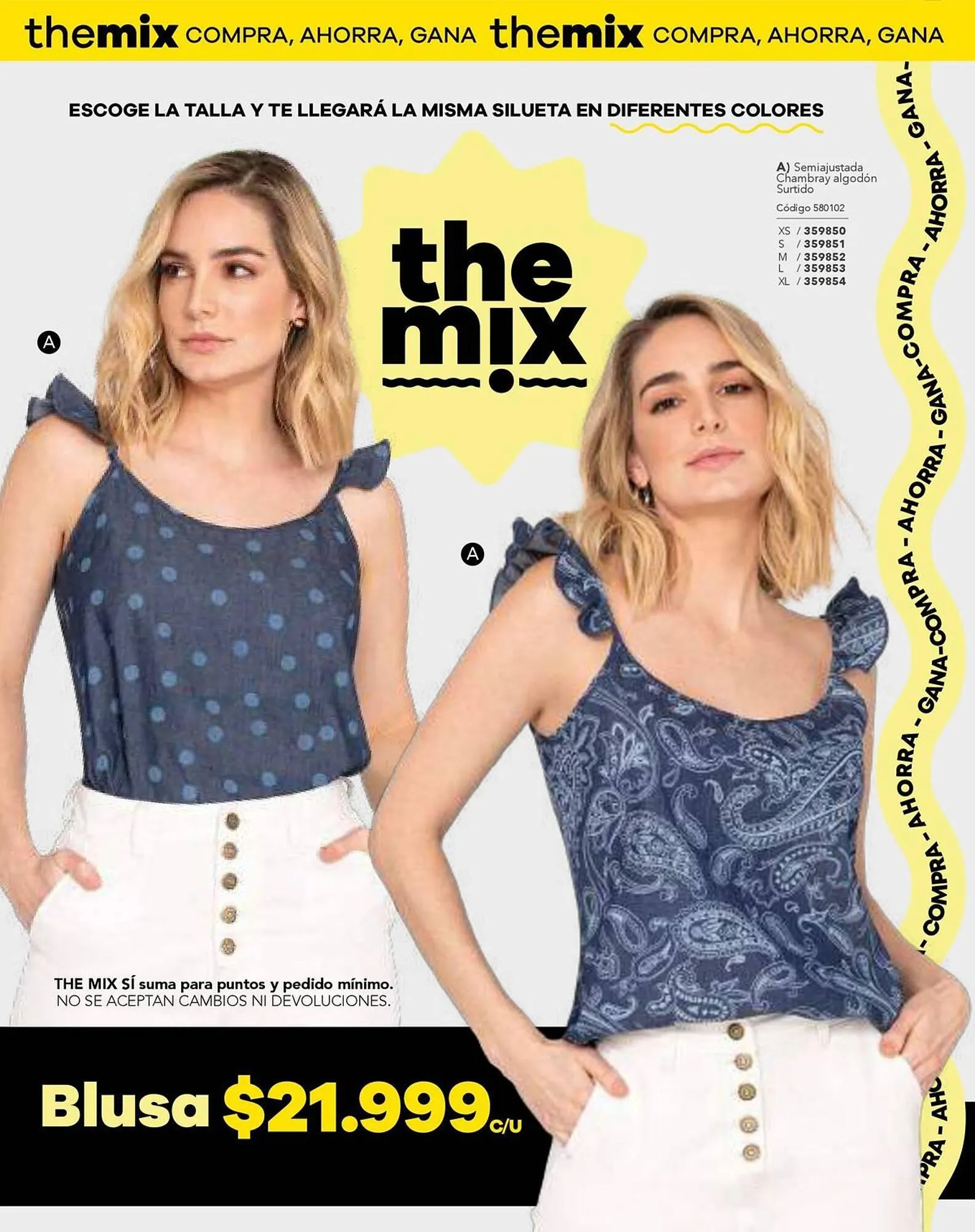 Catalogo de Catálogo Loguin 15 de abril al 15 de mayo 2025 - Pag 76