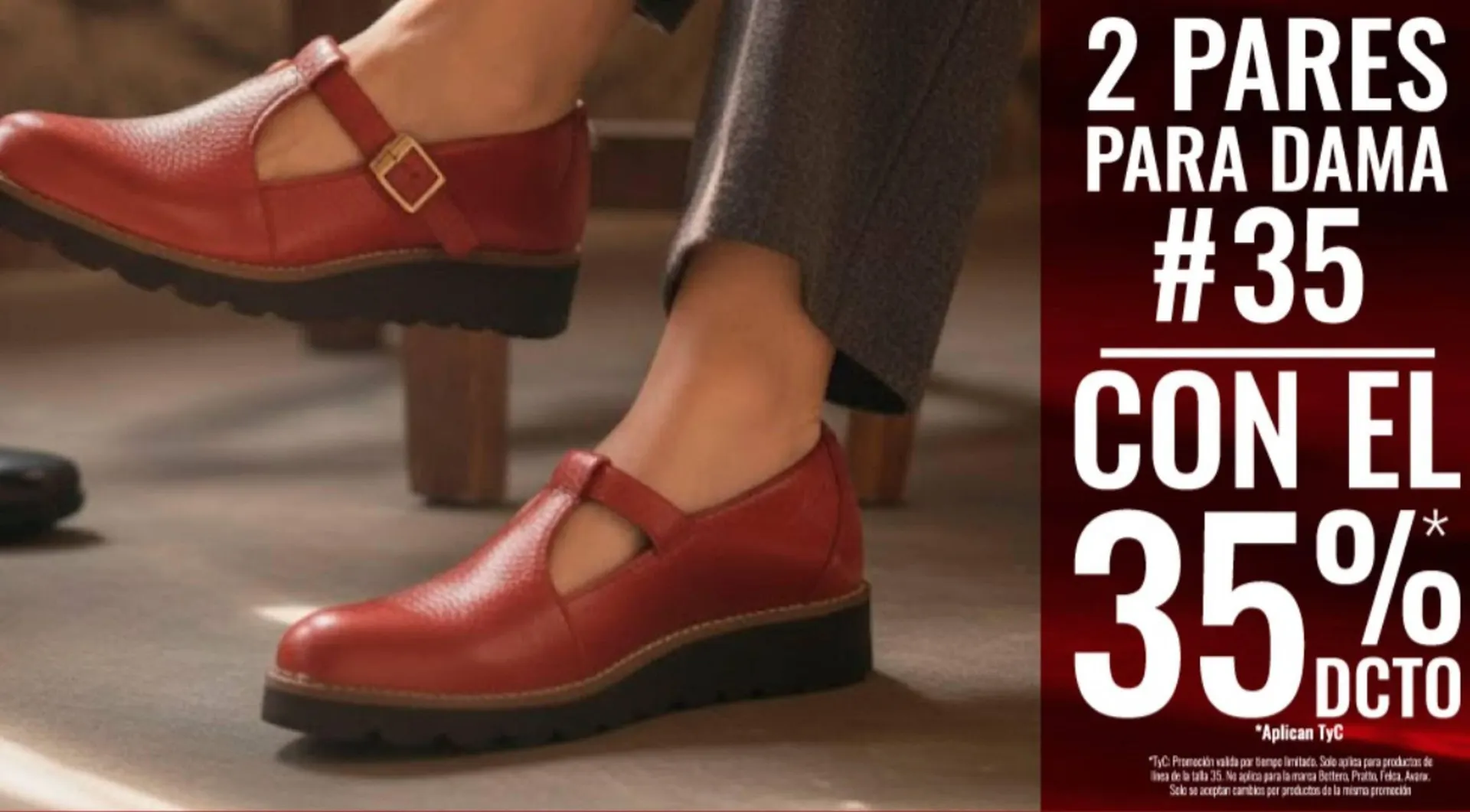 Catalogo de Catálogo Calzado Caprino 12 de noviembre al 7 de diciembre 2025 - Pag 2