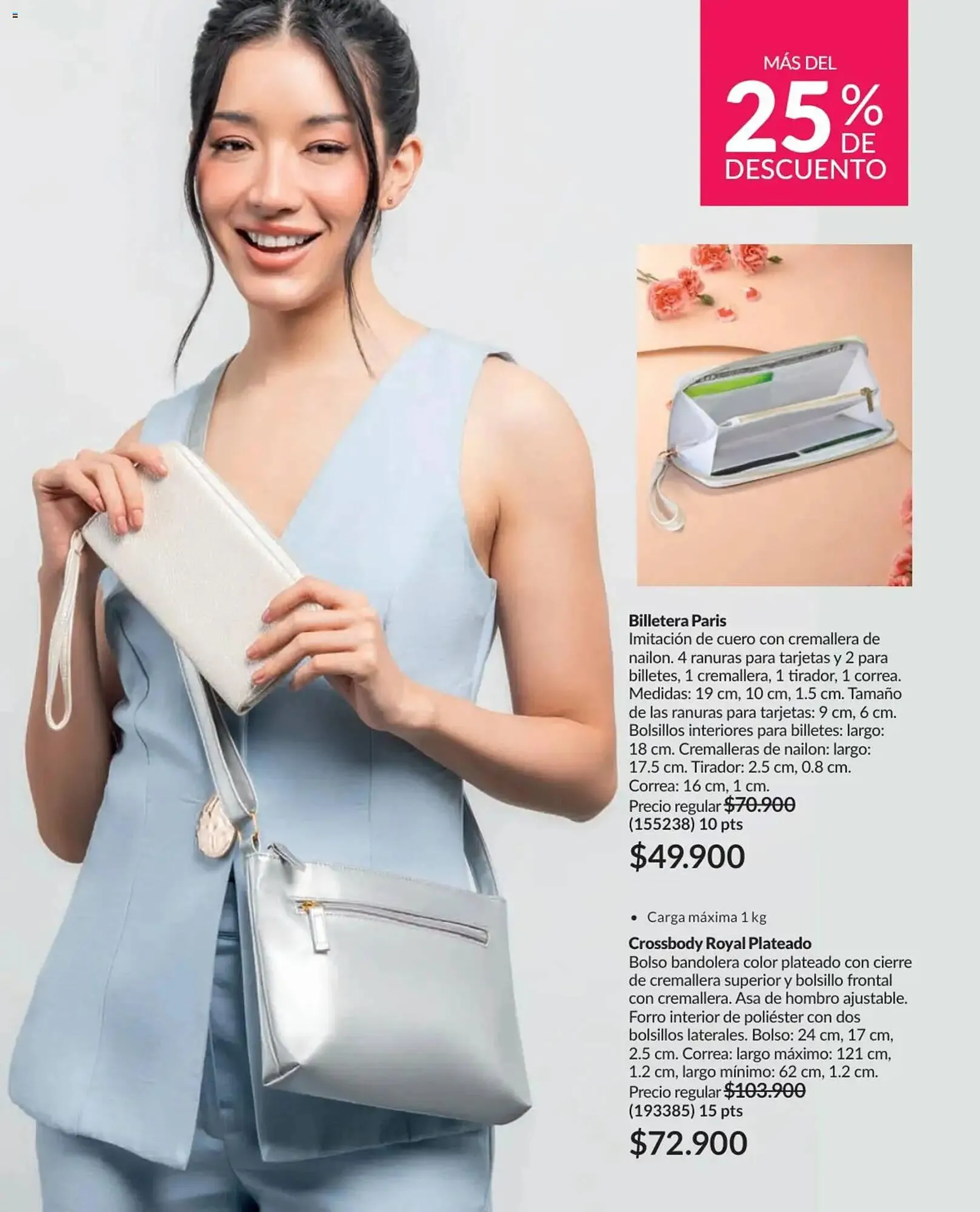 Catalogo de Catálogo Avon 3 de marzo al 1 de junio 2026 - Pag 111