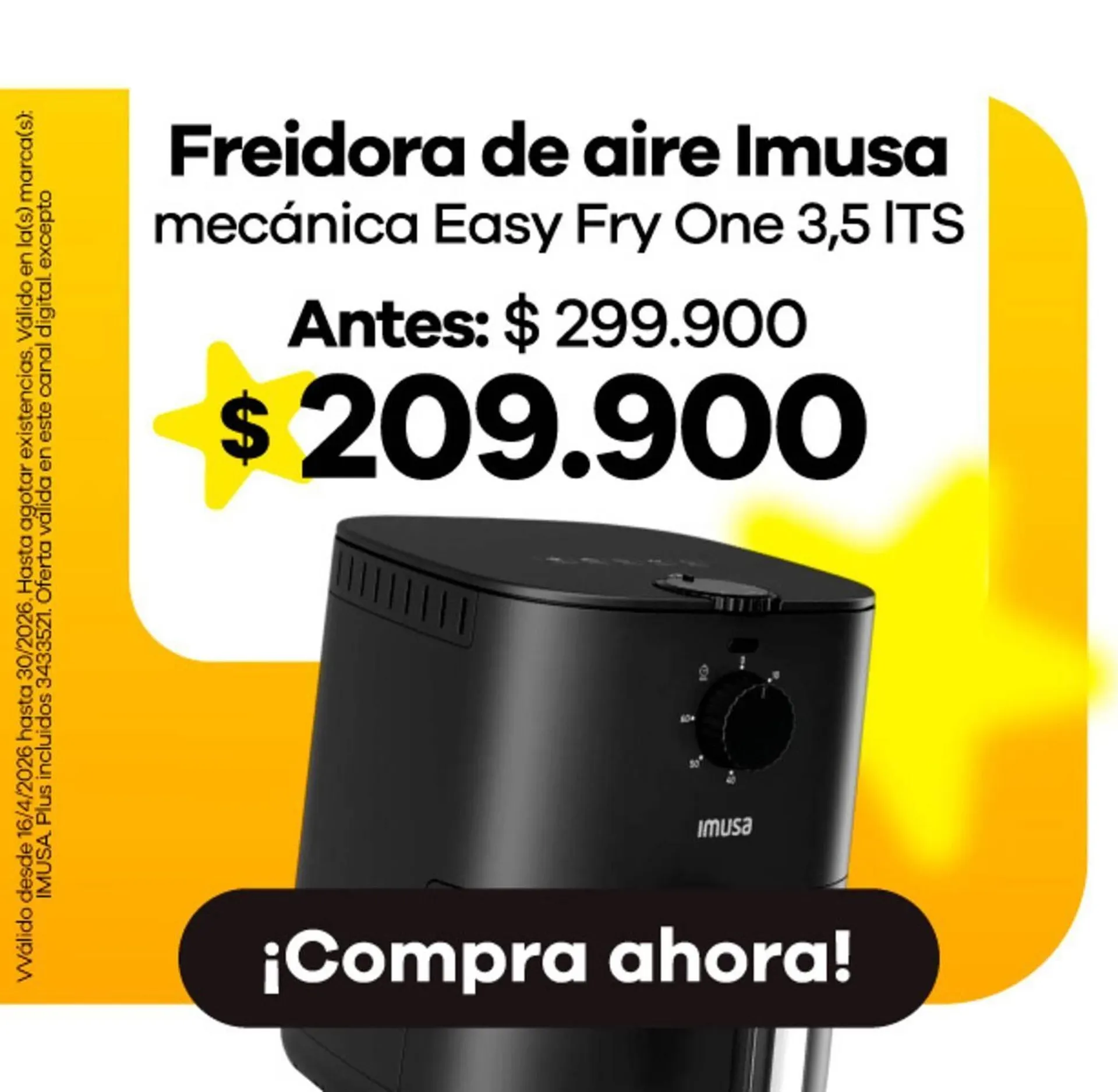 Catalogo de Catálogo Éxito 29 de abril al 30 de abril 2026 - Pag 12