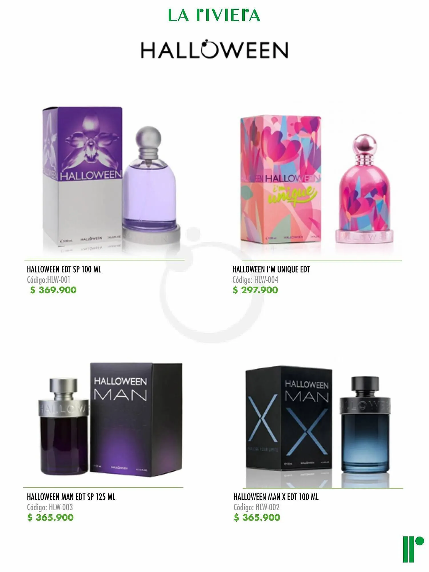 Catalogo de Catálogo La Riviera 15 de septiembre al 30 de septiembre 2023 - Pag 66