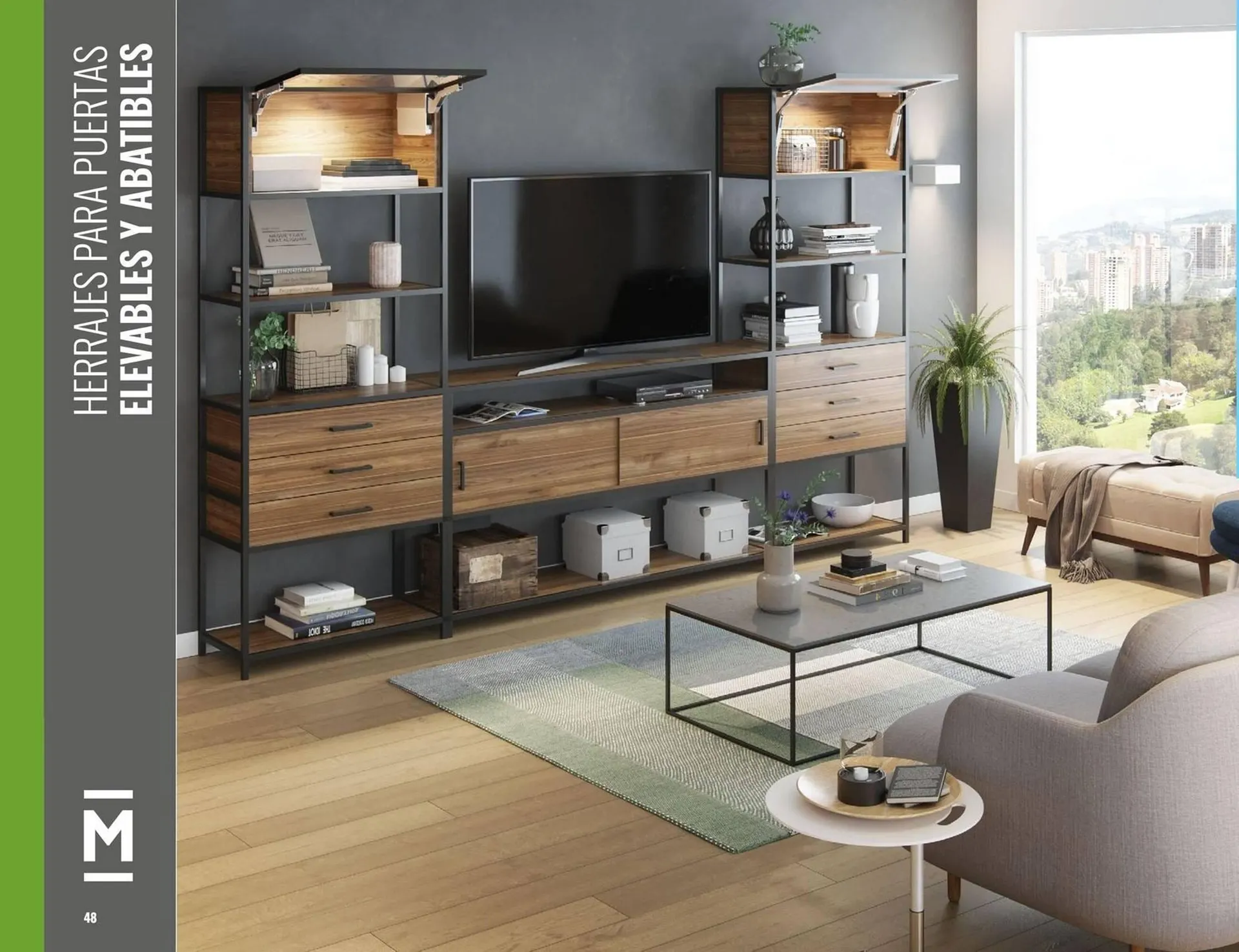 Catalogo de Catálogo Madecentro 25 de marzo al 31 de diciembre 2025 - Pag 50