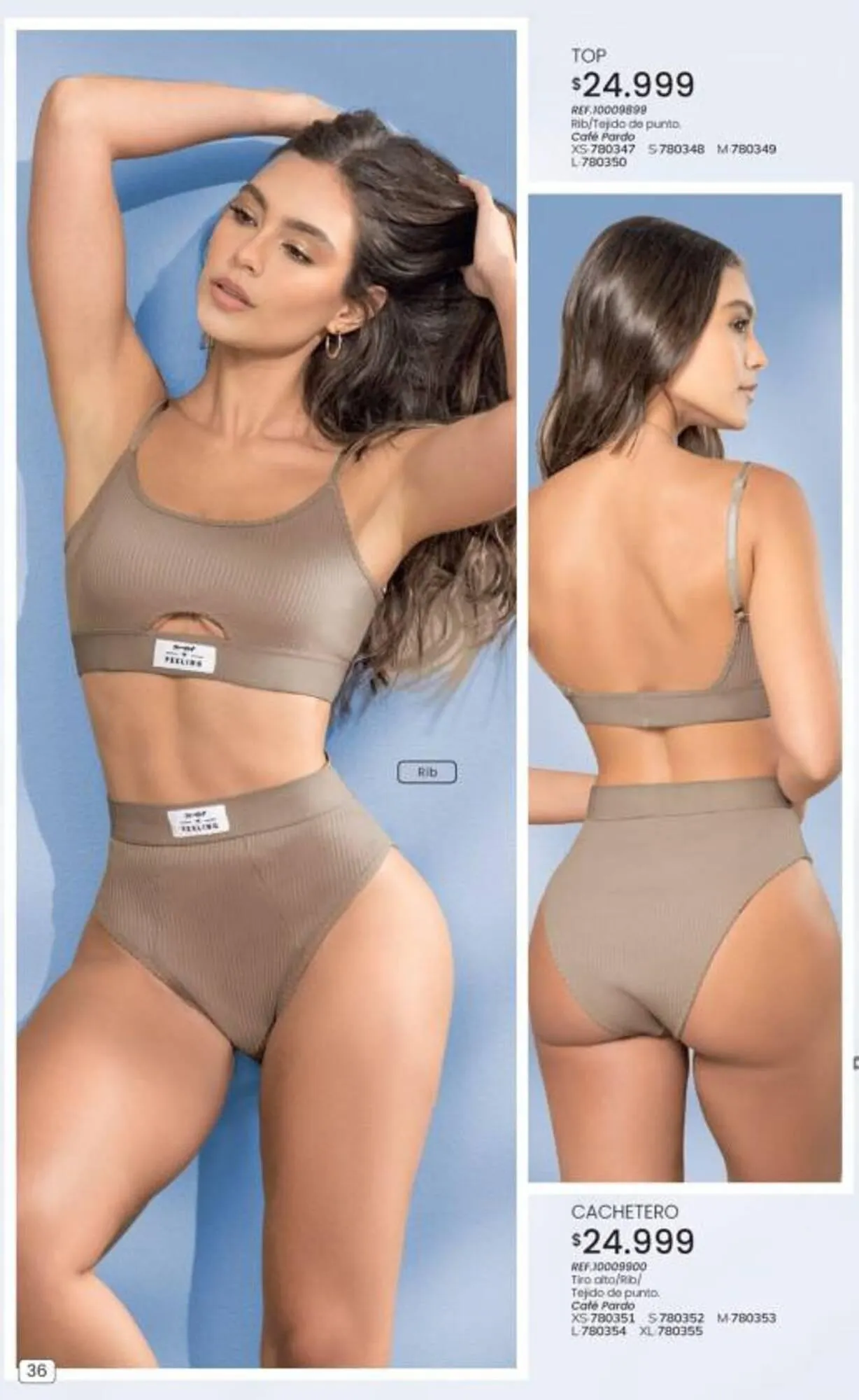 Catalogo de Catálogo Marketing Personal 19 de noviembre al 30 de noviembre 2025 - Pag 40