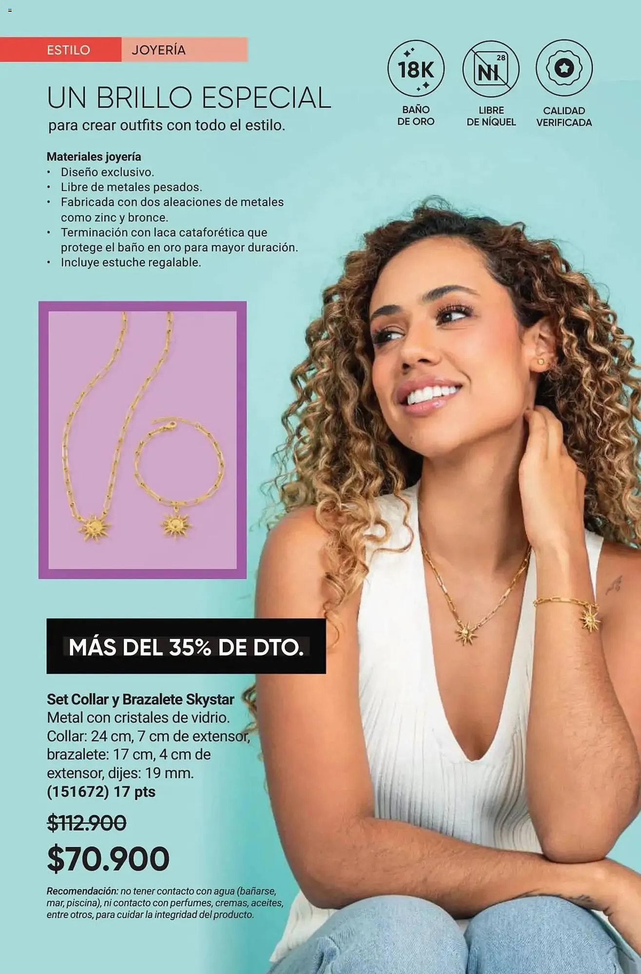 Catalogo de Catálogo Avon 1 de febrero al 28 de febrero 2026 - Pag 46