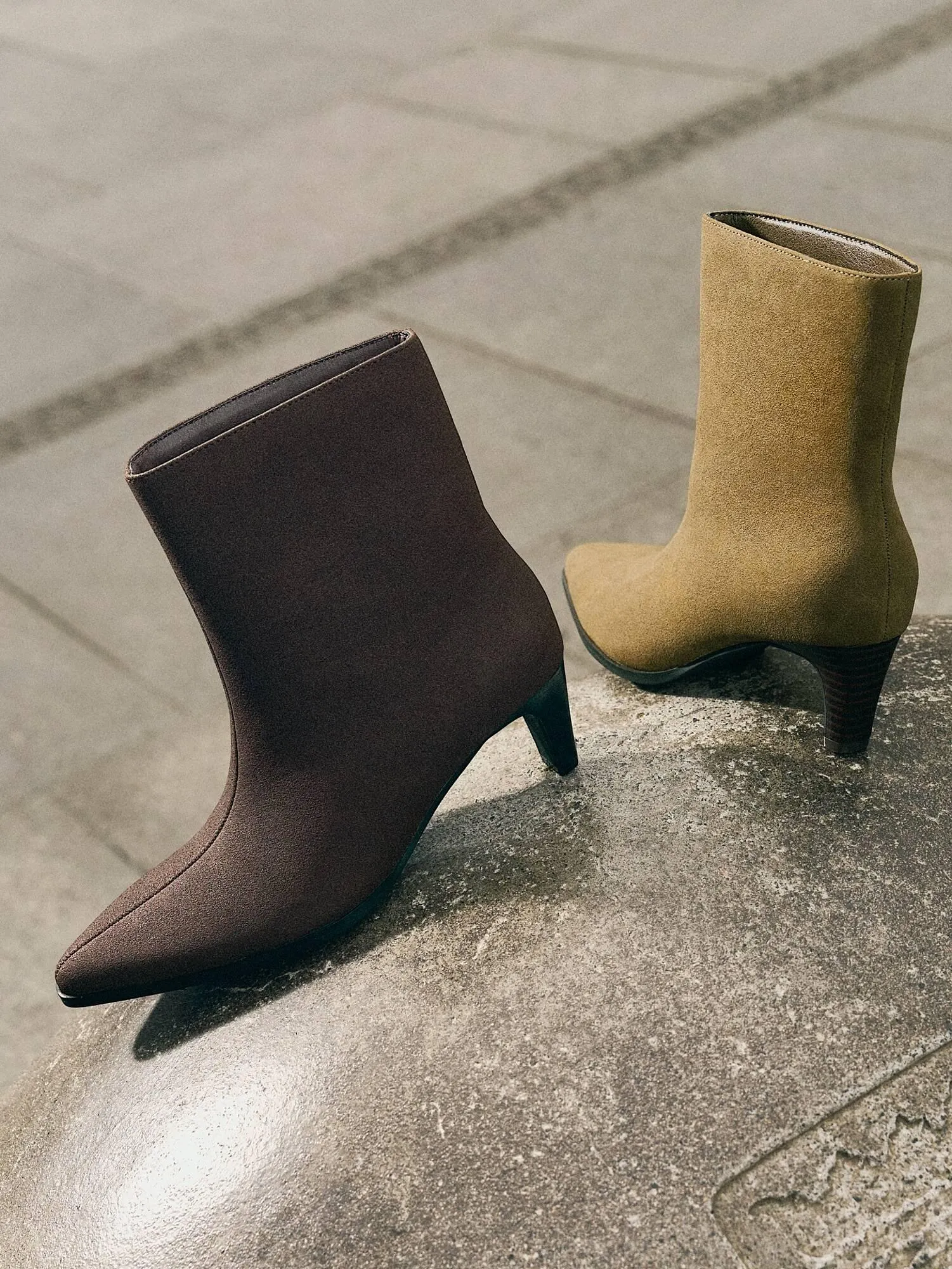 Catalogo de Catálogo Bata 31 de marzo al 30 de abril 2026 - Pag 2