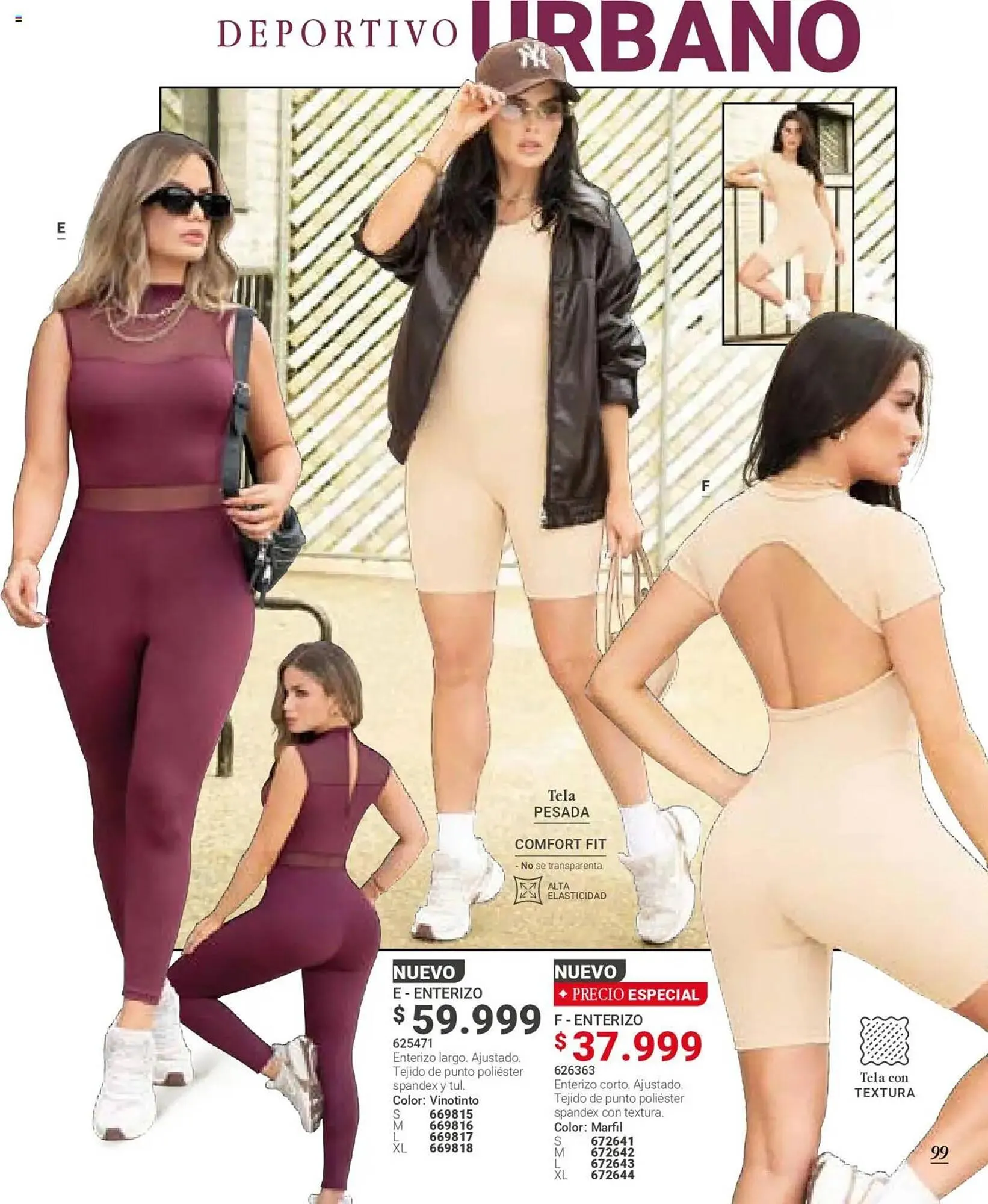 Catalogo de Catálogo Carmel 1 de junio al 1 de agosto 2025 - Pag 101