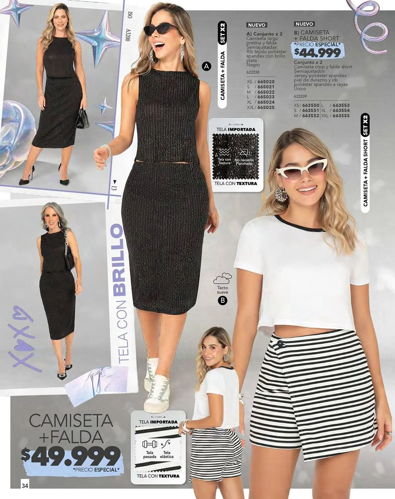 Catalogo de Catálogo Loguin 29 de abril al 12 de mayo 2025 - Pag 36