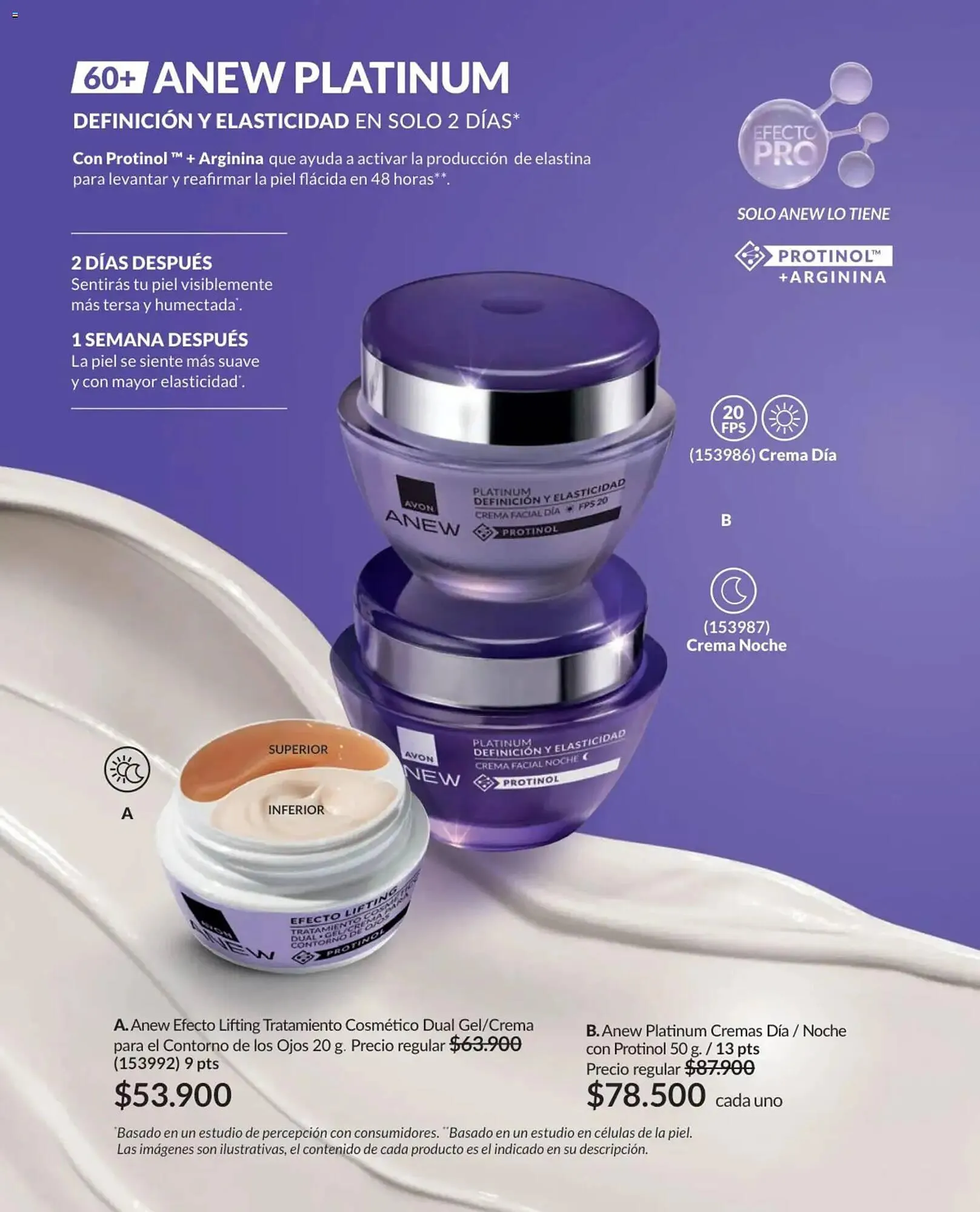 Catalogo de Catálogo Avon 3 de marzo al 1 de junio 2026 - Pag 133