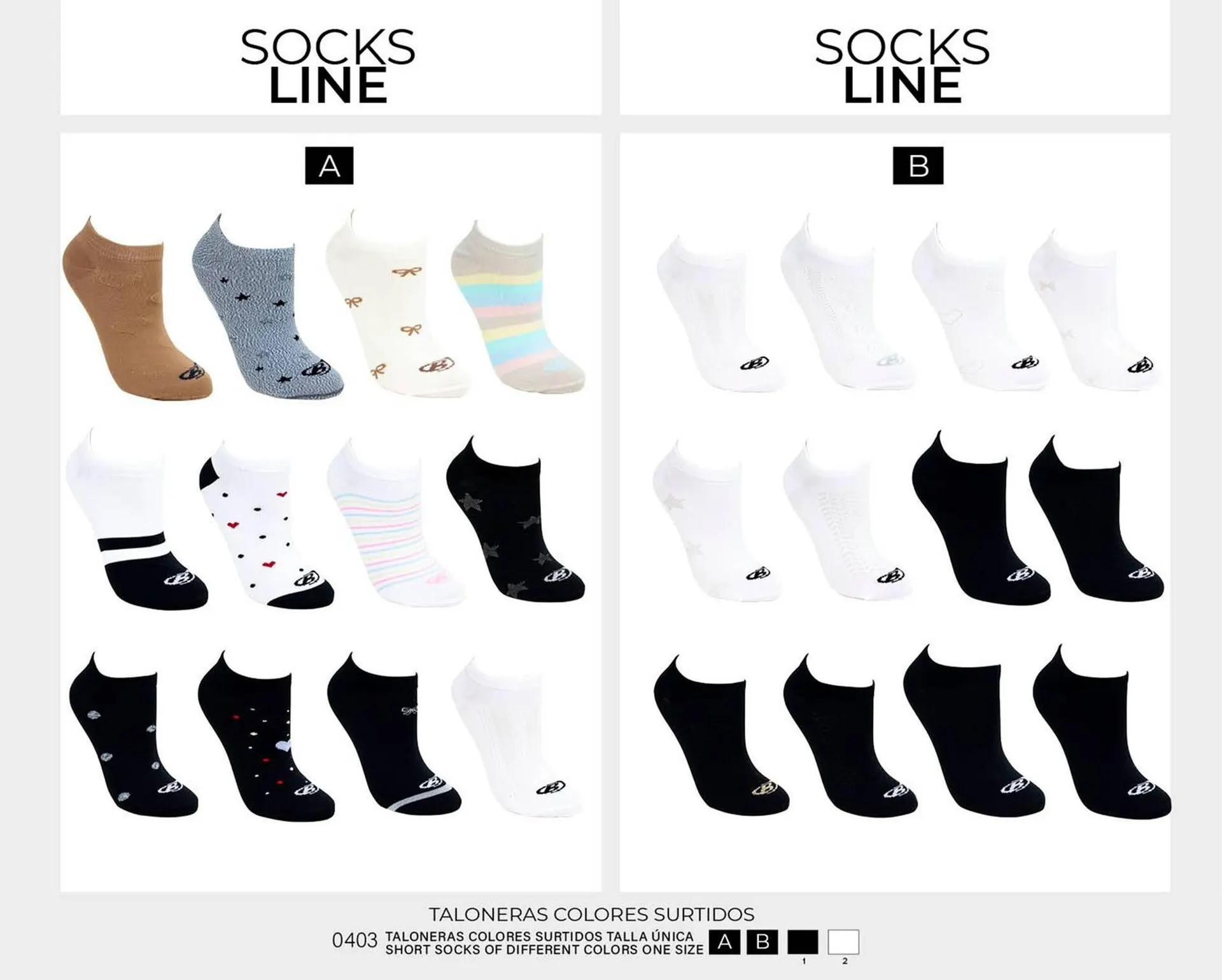 Catalogo de Catálogo Babalú Fashion 1 de marzo al 31 de marzo 2026 - Pag 143