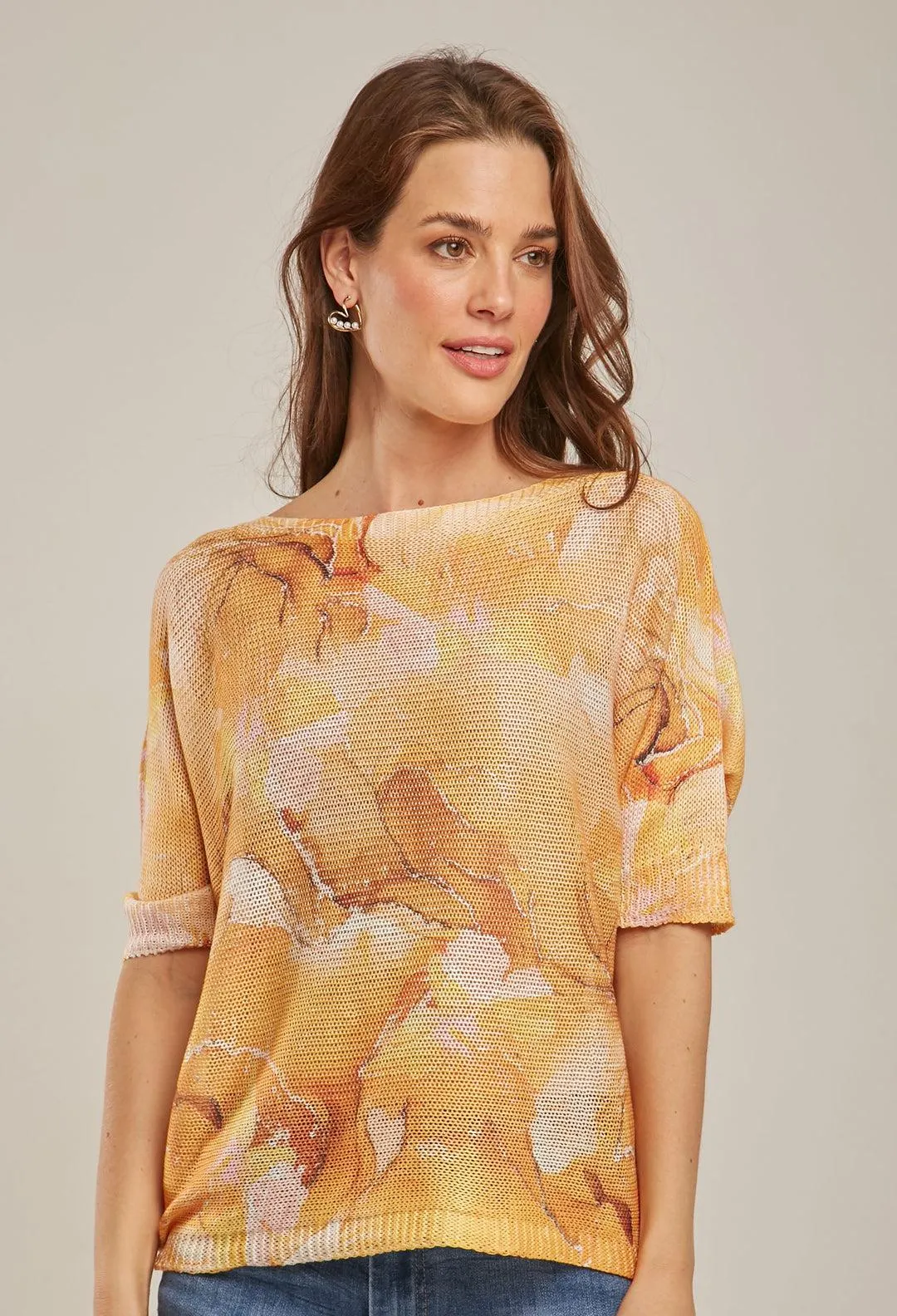 Blusa Tejida Mujer- SALE