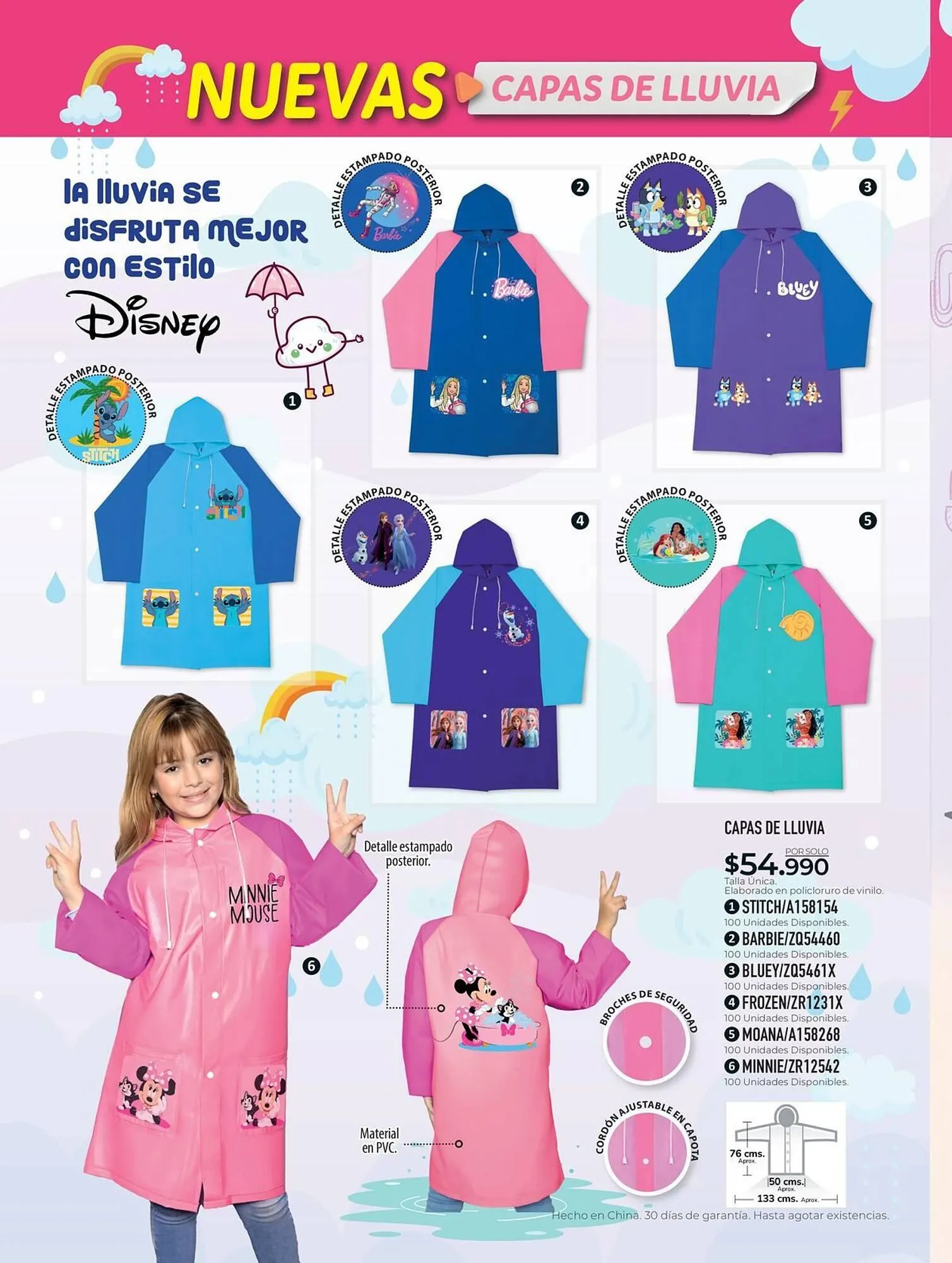 Catalogo de Catálogo Croydon 30 de diciembre al 5 de febrero 2026 - Pag 44