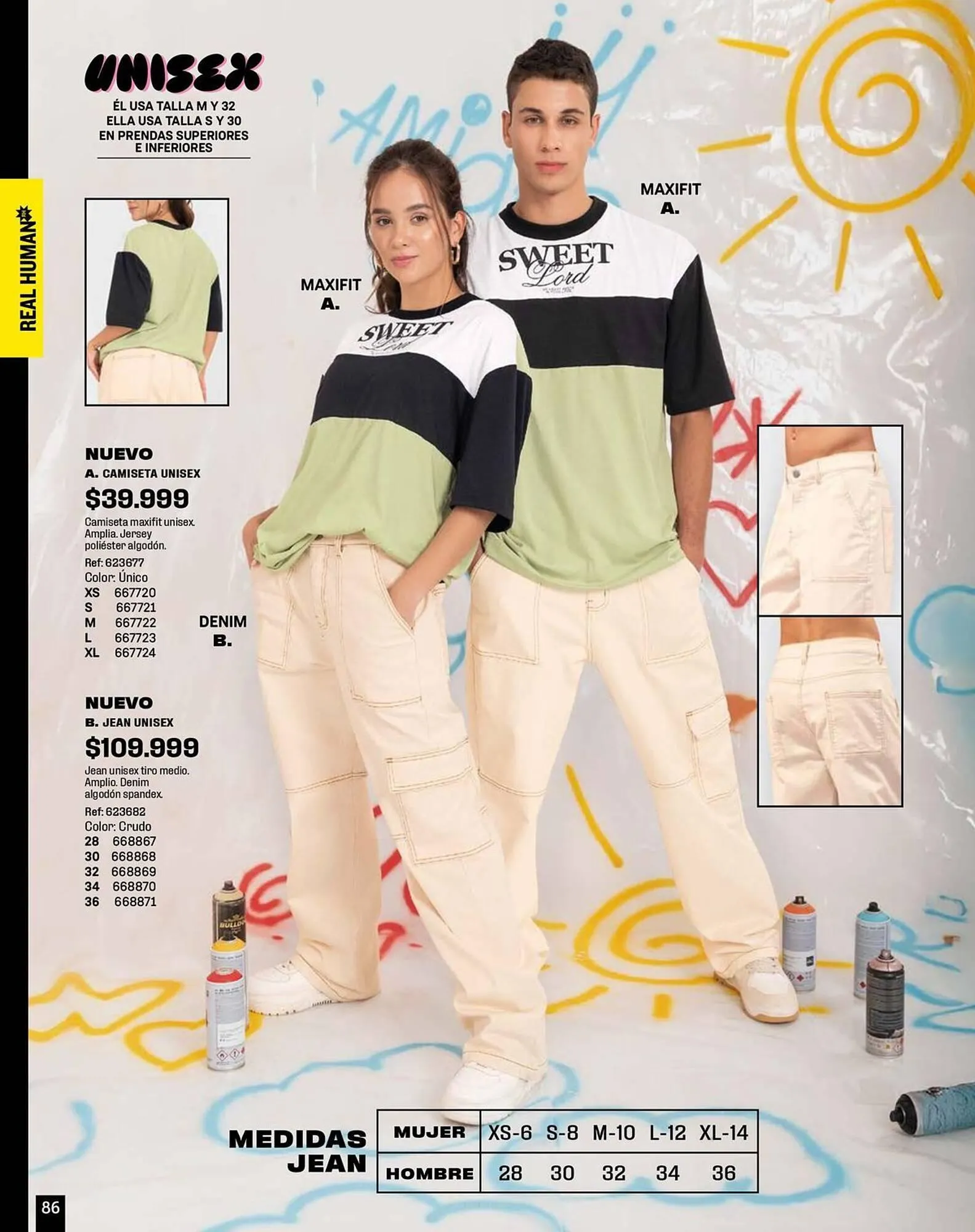 Catalogo de Catálogo Pacífika 11 de julio al 31 de julio 2025 - Pag 103