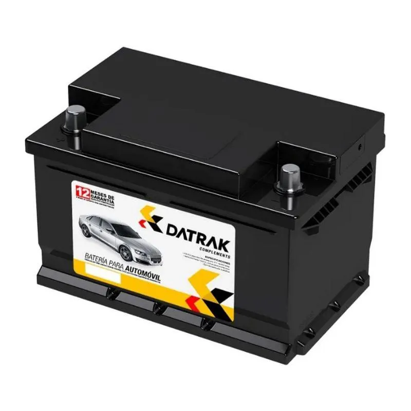 Bateria auto 48820 datrak