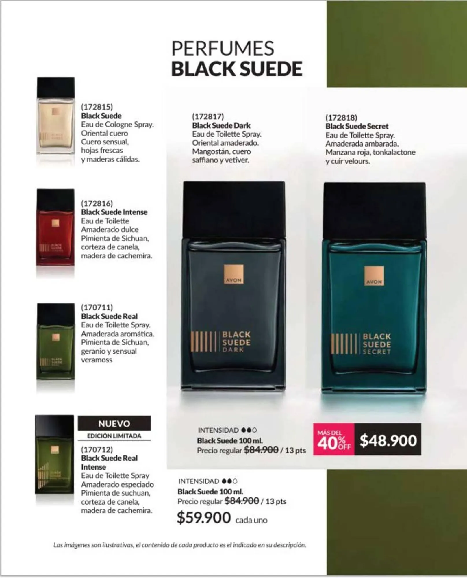 Catalogo de Catálogo Avon 7 de enero al 30 de abril 2026 - Pag 79