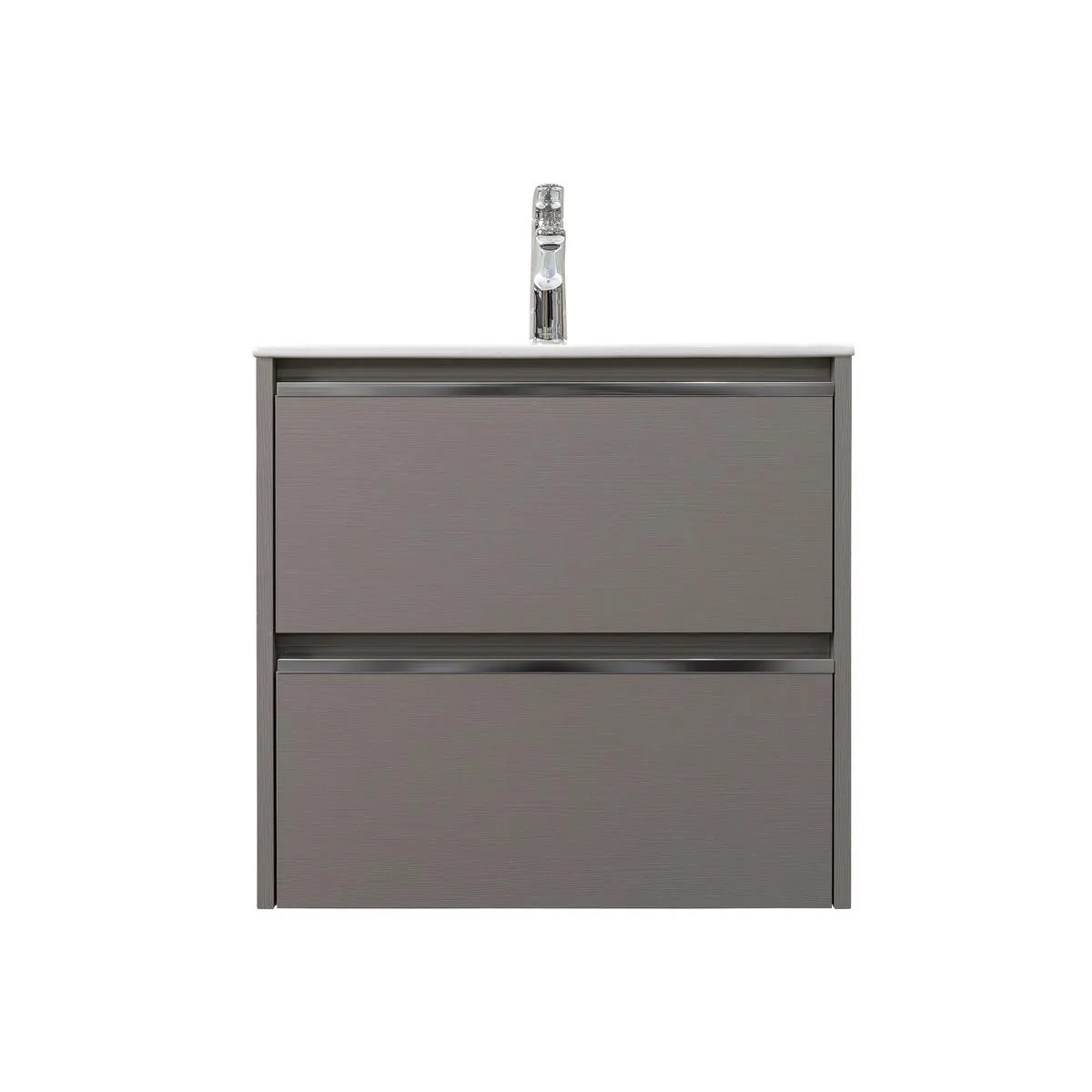 Mueble New Beta 60 Fume Arenado