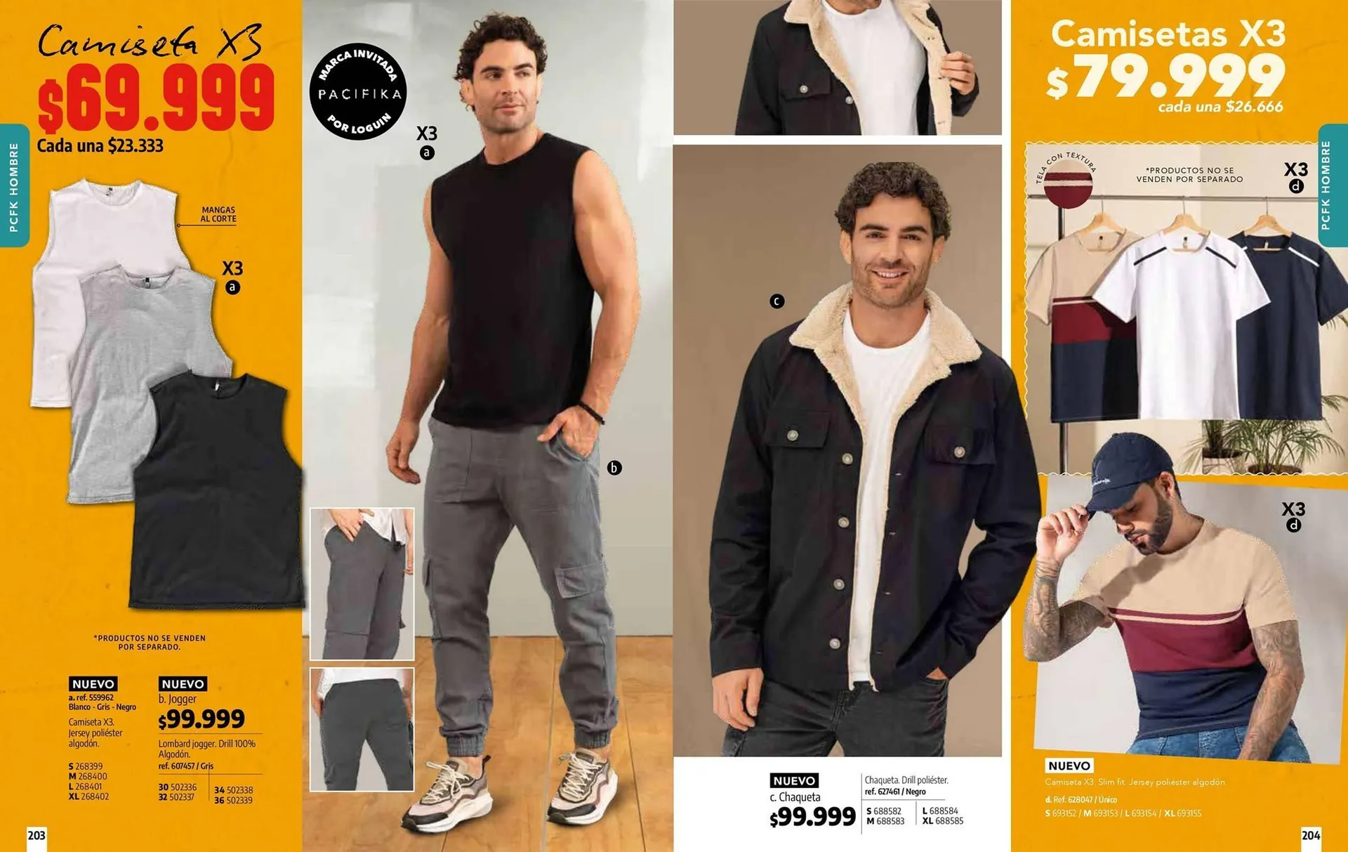 Catalogo de Catálogo Loguin 1 de febrero al 28 de febrero 2026 - Pag 103