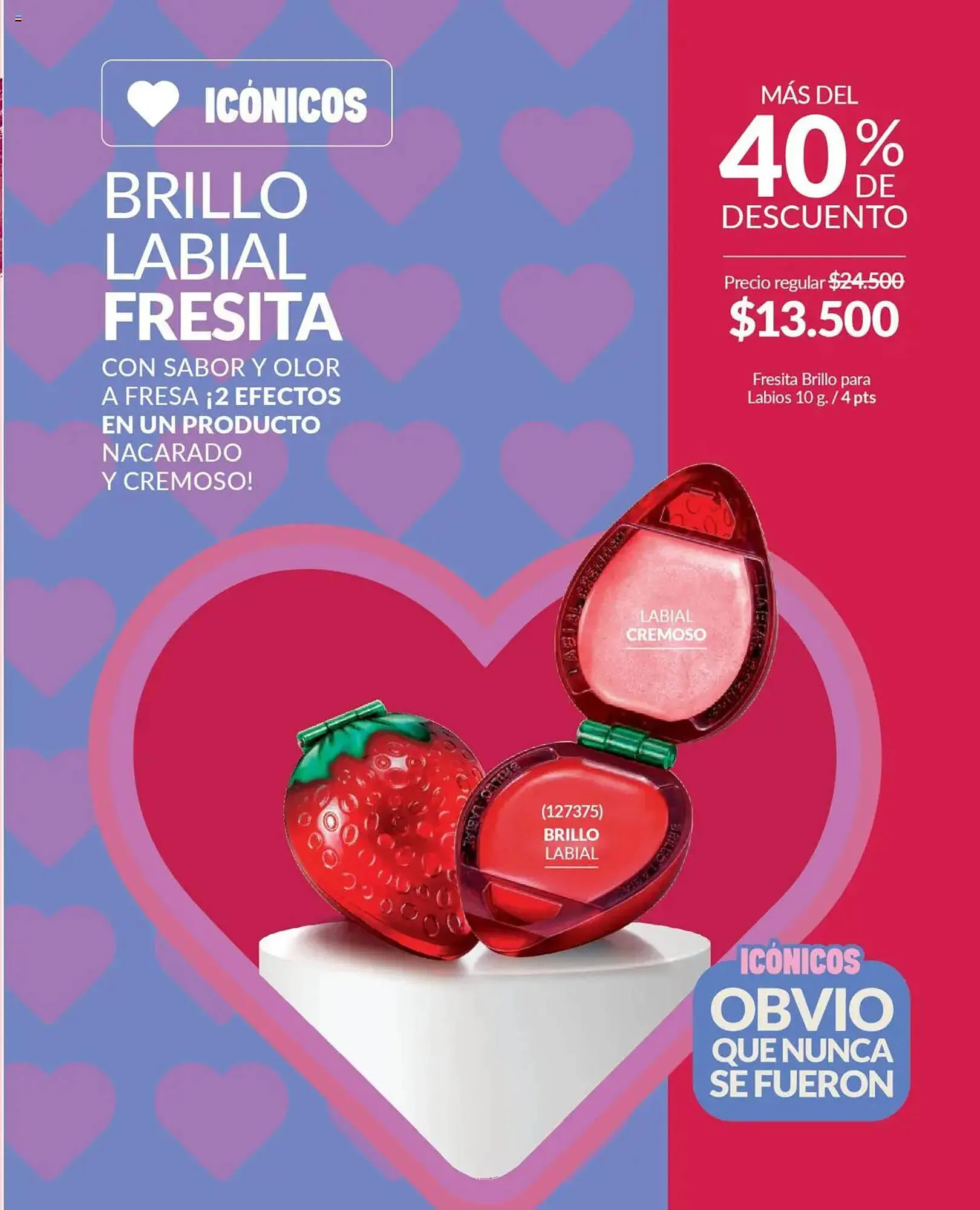 Catalogo de Catálogo Avon 12 de septiembre al 3 de noviembre 2025 - Pag 42