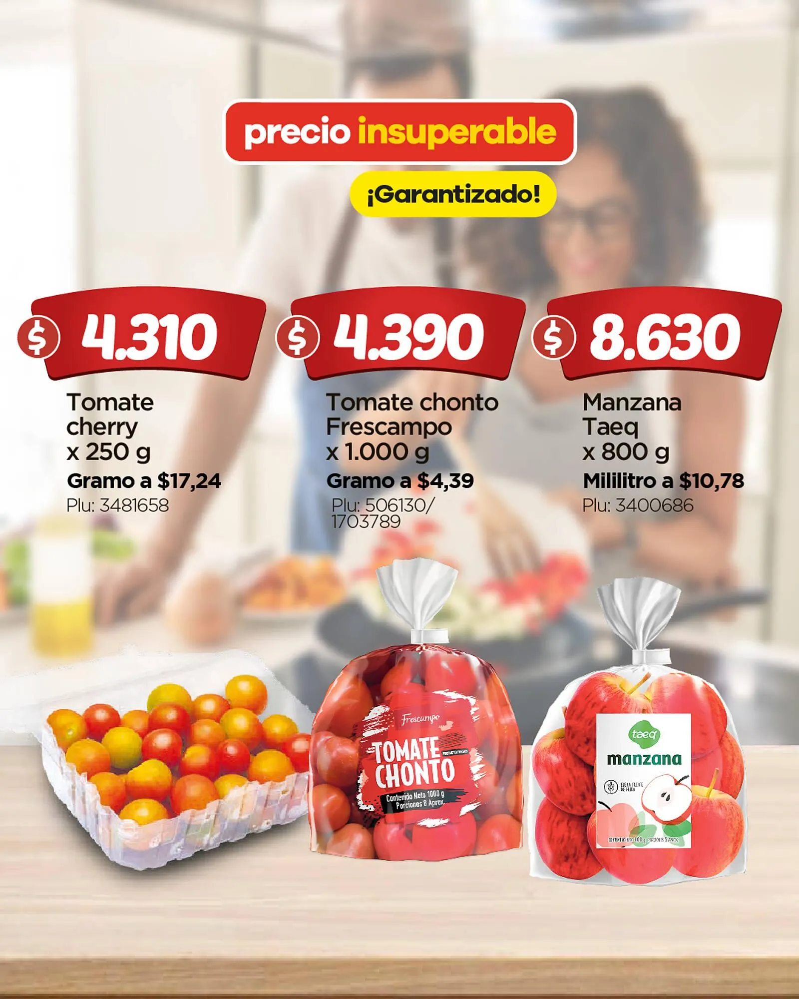 Catalogo de Catálogo Surtimax 13 de abril al 15 de abril 2024 - Pag 5