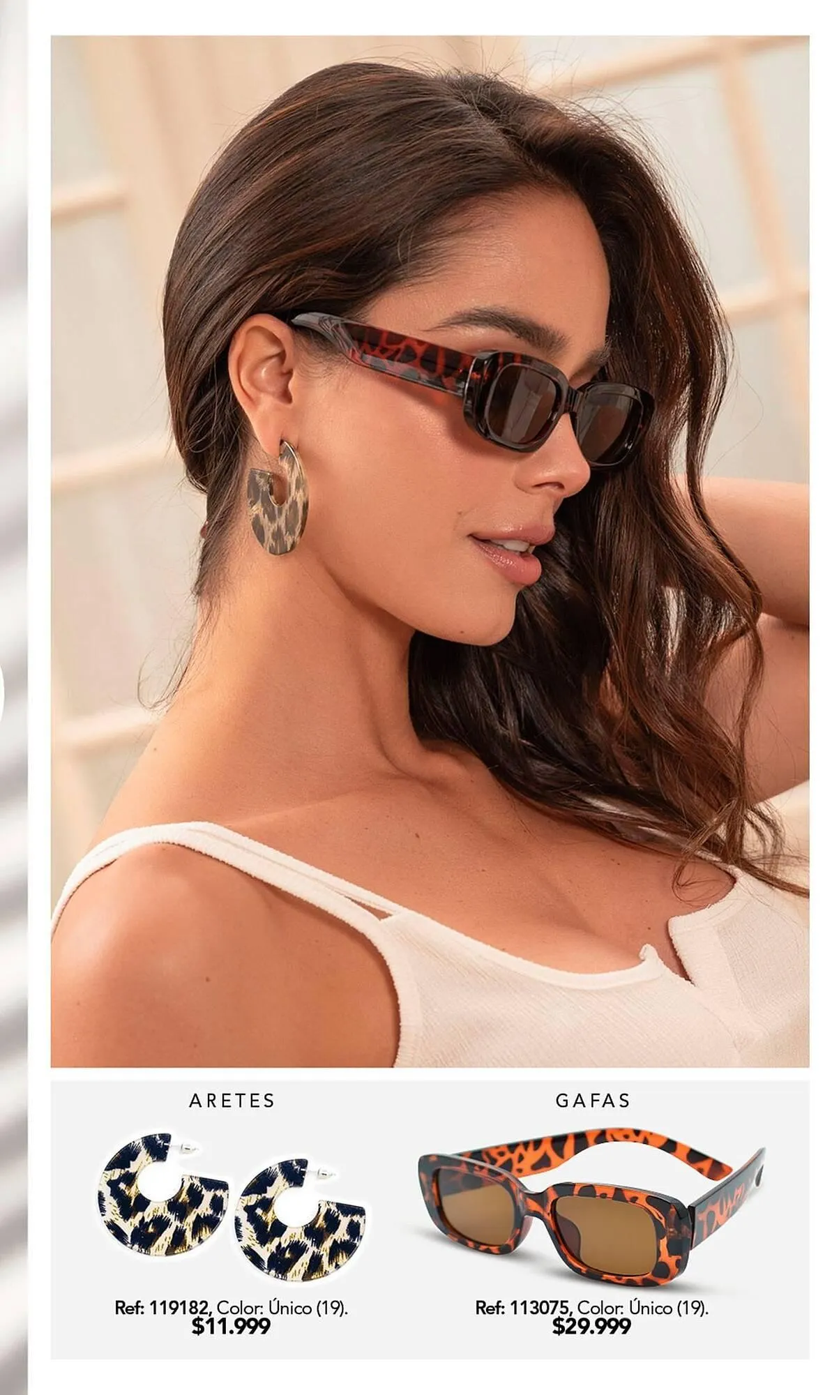 Catalogo de Catálogo Moda Internacional 2 de junio al 30 de junio 2025 - Pag 88