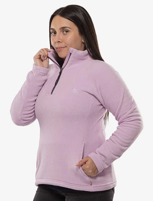 BUZO TÉRMICO CROACIA MUJER