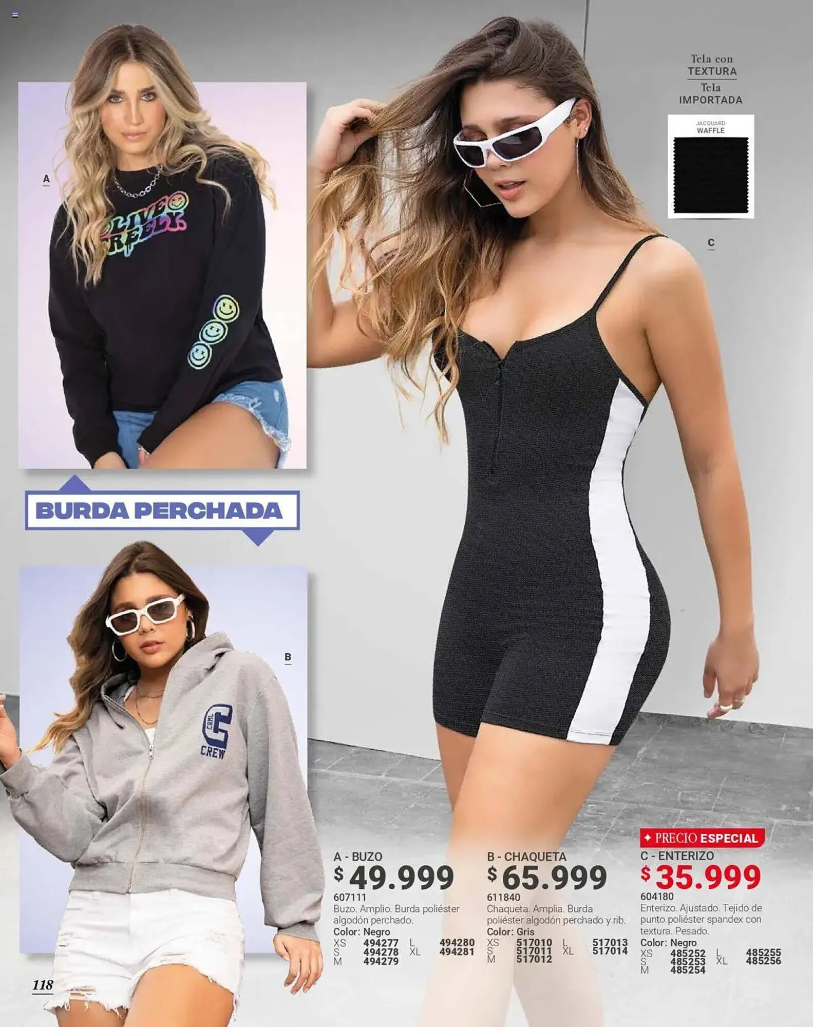 Catalogo de Catálogo Carmel 25 de septiembre al 1 de enero 2026 - Pag 120