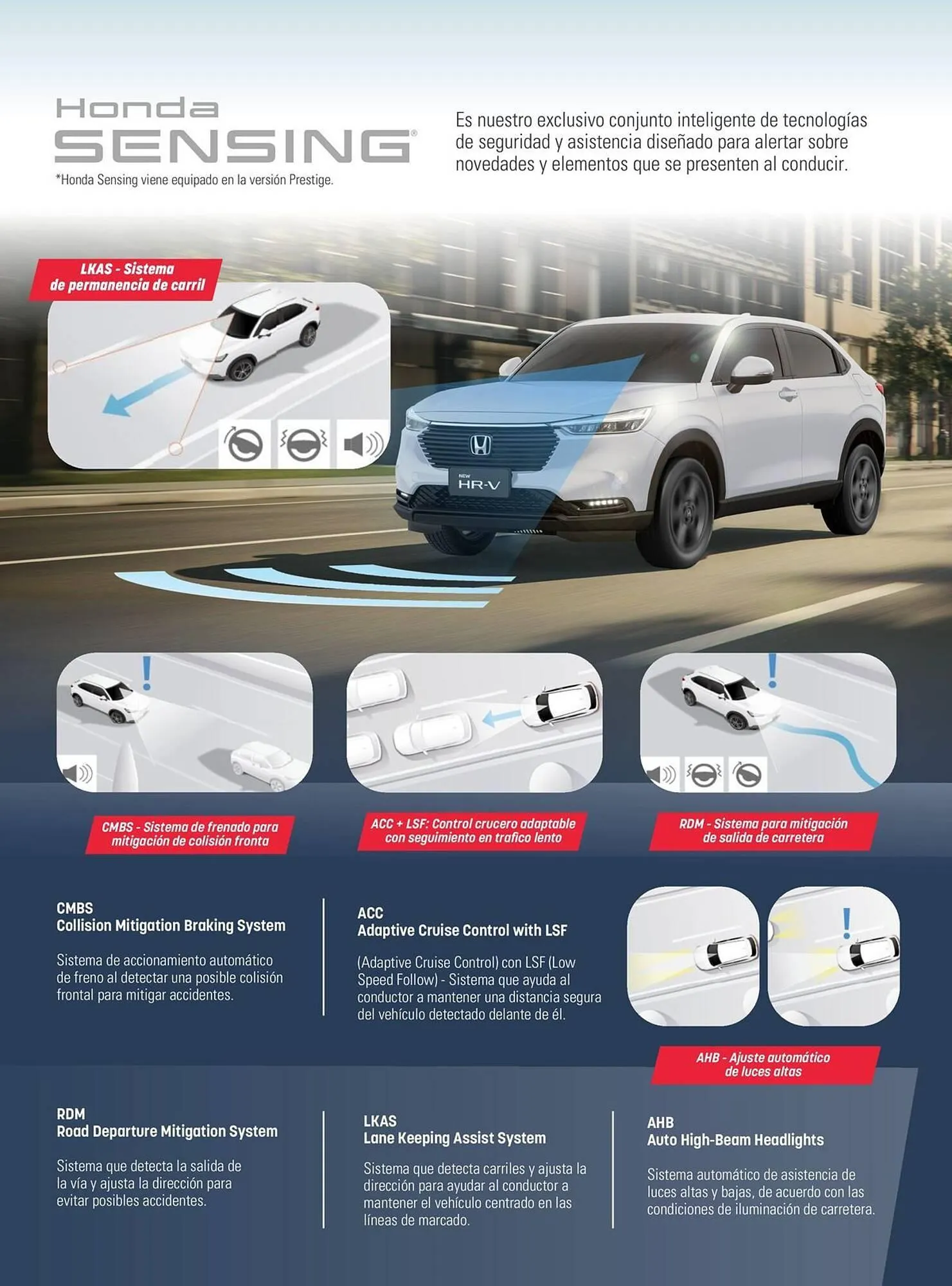 Catalogo de Catálogo Honda 7 de noviembre al 7 de noviembre 2025 - Pag 5