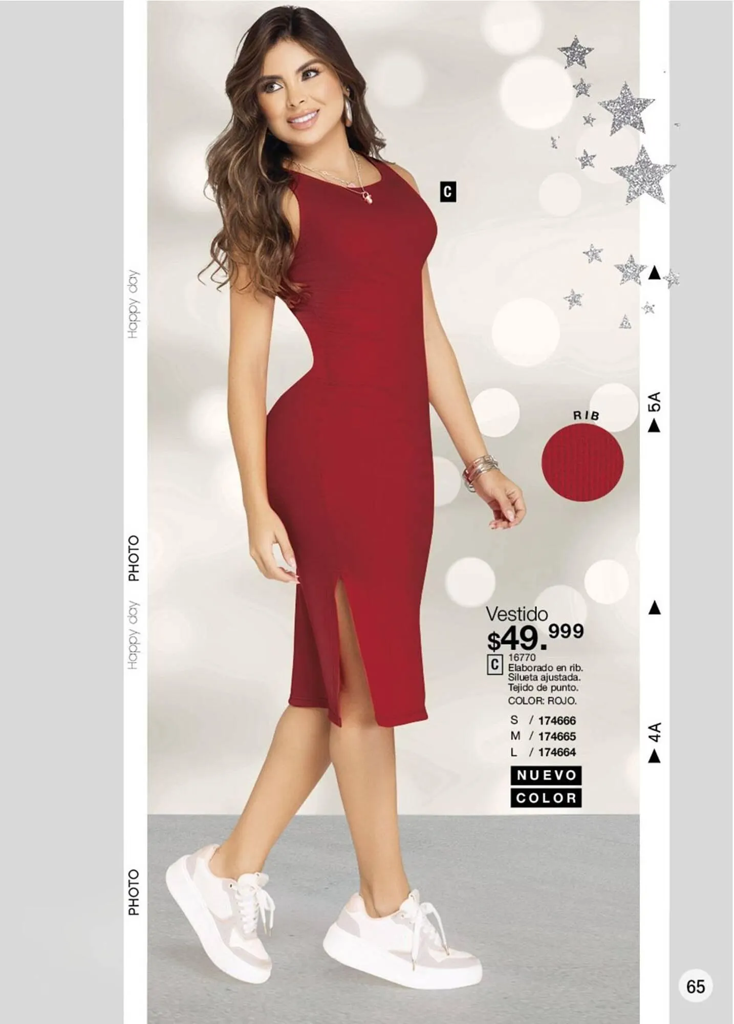 Catalogo de Catálogo Juana Bonita 23 de octubre al 6 de noviembre 2024 - Pag 118