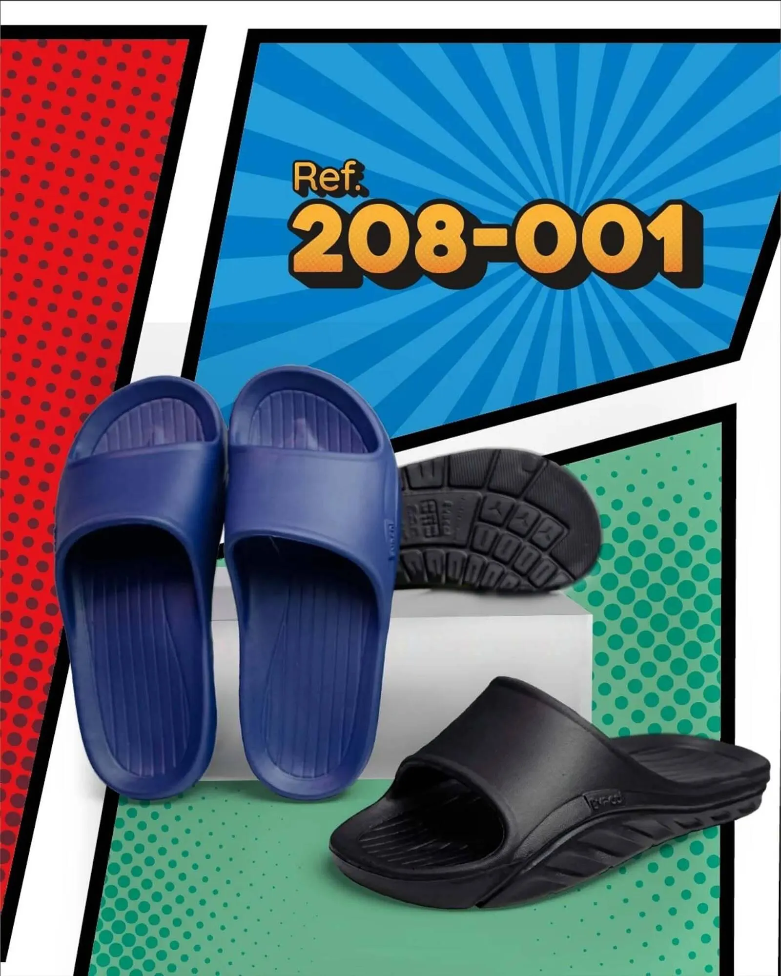 Catalogo de Catálogo Evacol 7 de junio al 30 de junio 2025 - Pag 1