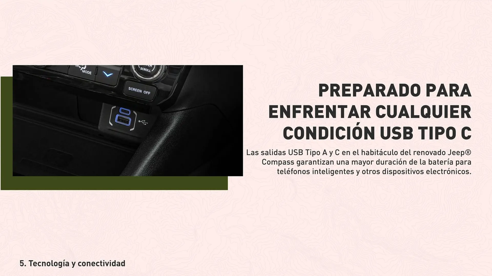 Catalogo de Catálogo Jeep 27 de enero al 31 de diciembre 2026 - Pag 26