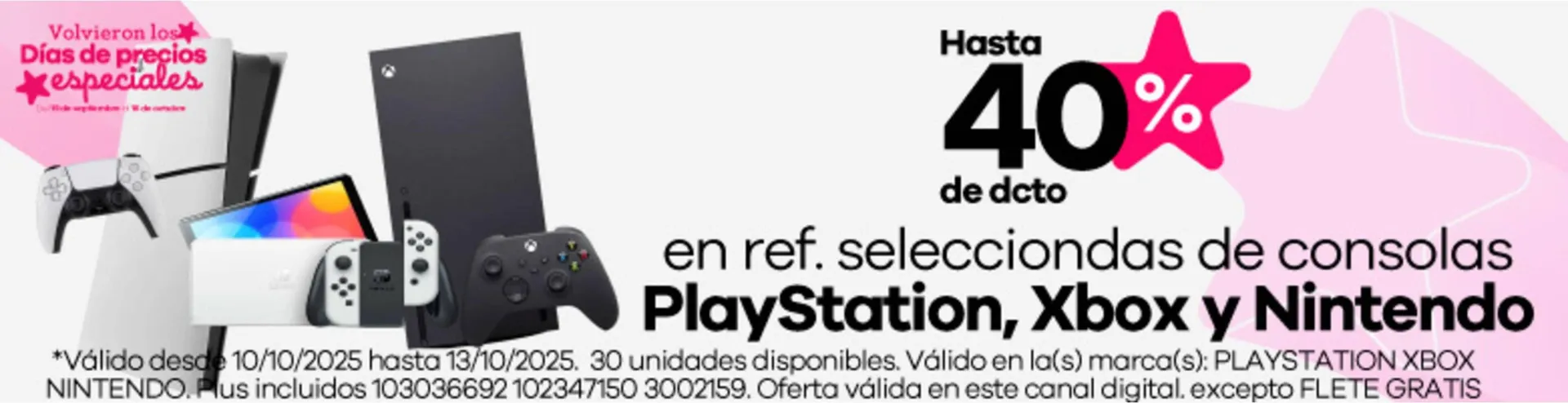 Catalogo de Catálogo Éxito 14 de octubre al 31 de octubre 2025 - Pag 2