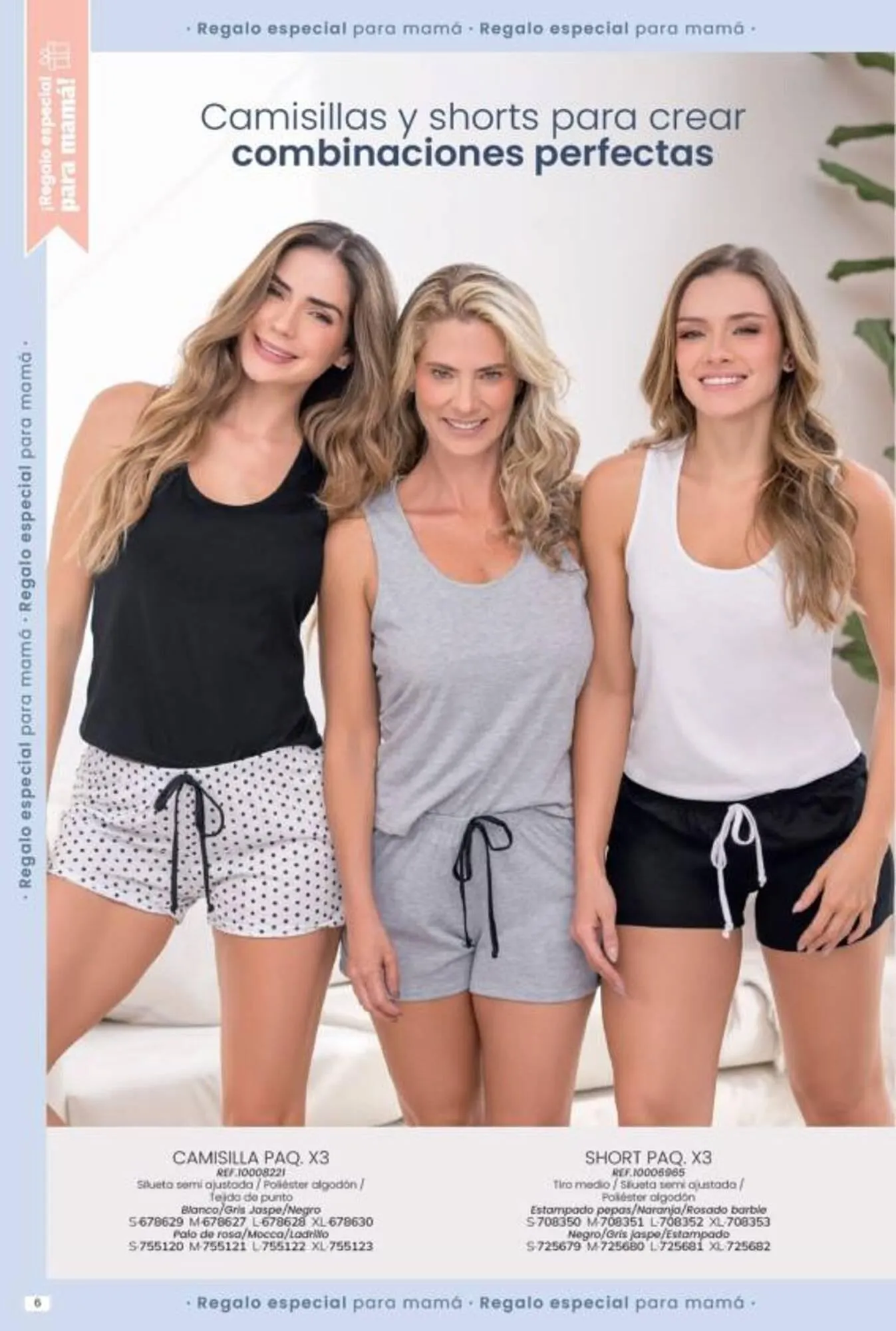 Catalogo de Catálogo Marketing Personal 1 de julio al 31 de julio 2025 - Pag 10