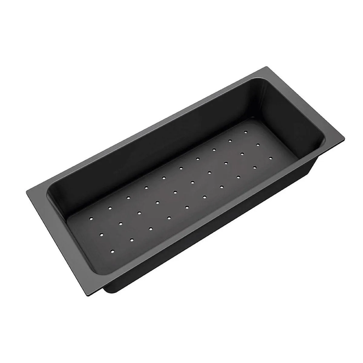 Canastilla De Policarbonato Cohelum Bx002B