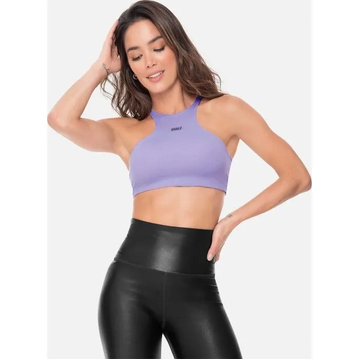 TOP DAMA POLIÉSTER TALLA ÚNICA