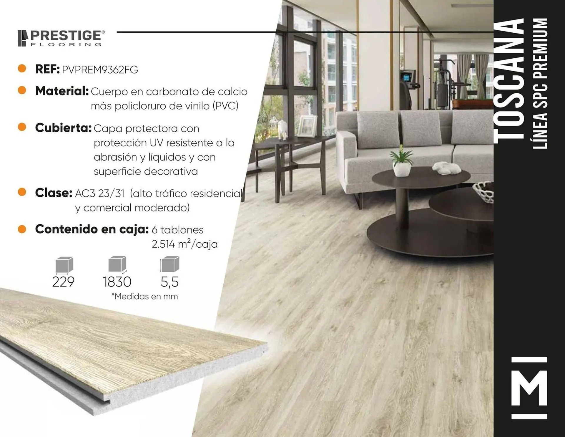 Catalogo de Catálogo Madecentro 25 de marzo al 31 de diciembre 2025 - Pag 56