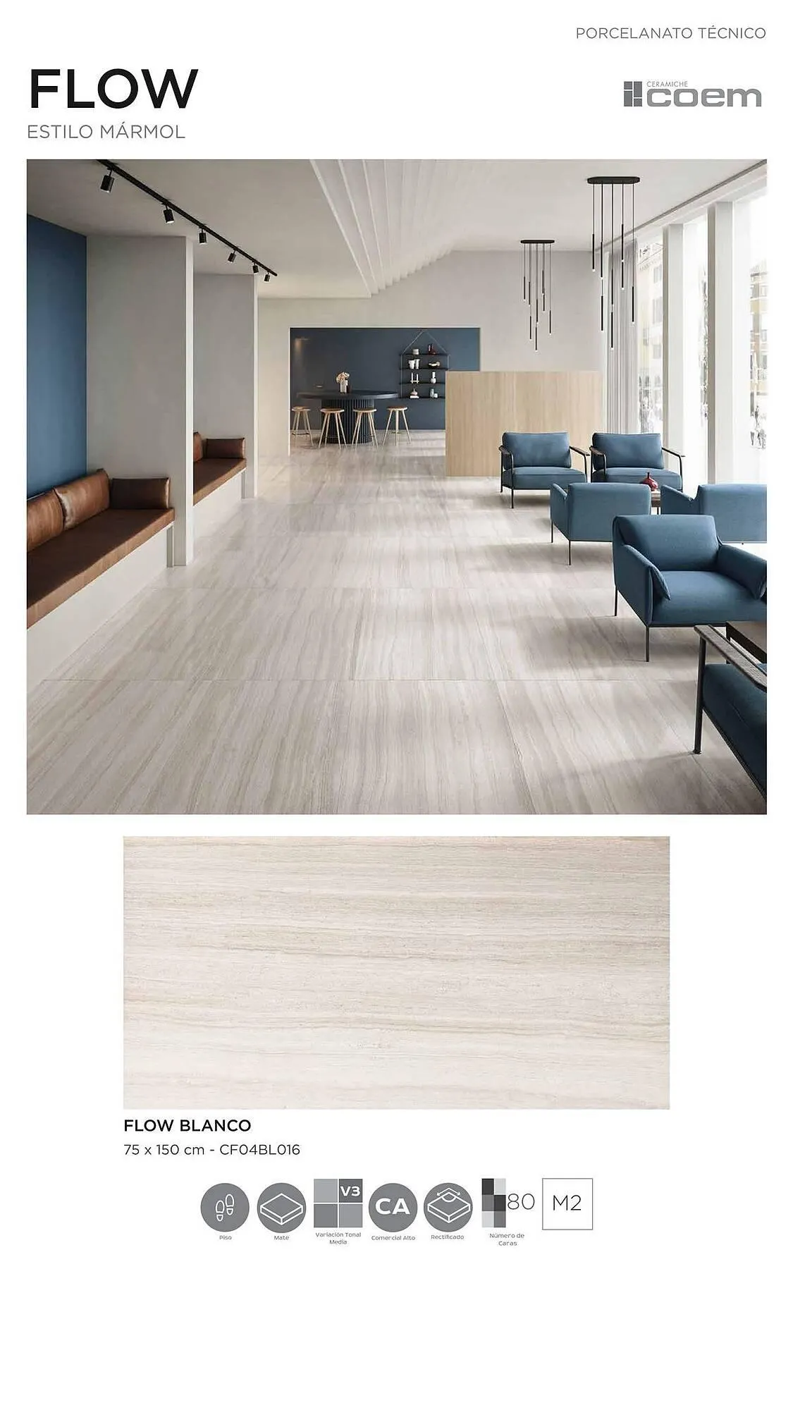 Catalogo de Catálogo Decorceramica 6 de noviembre al 6 de mayo 2025 - Pag 352