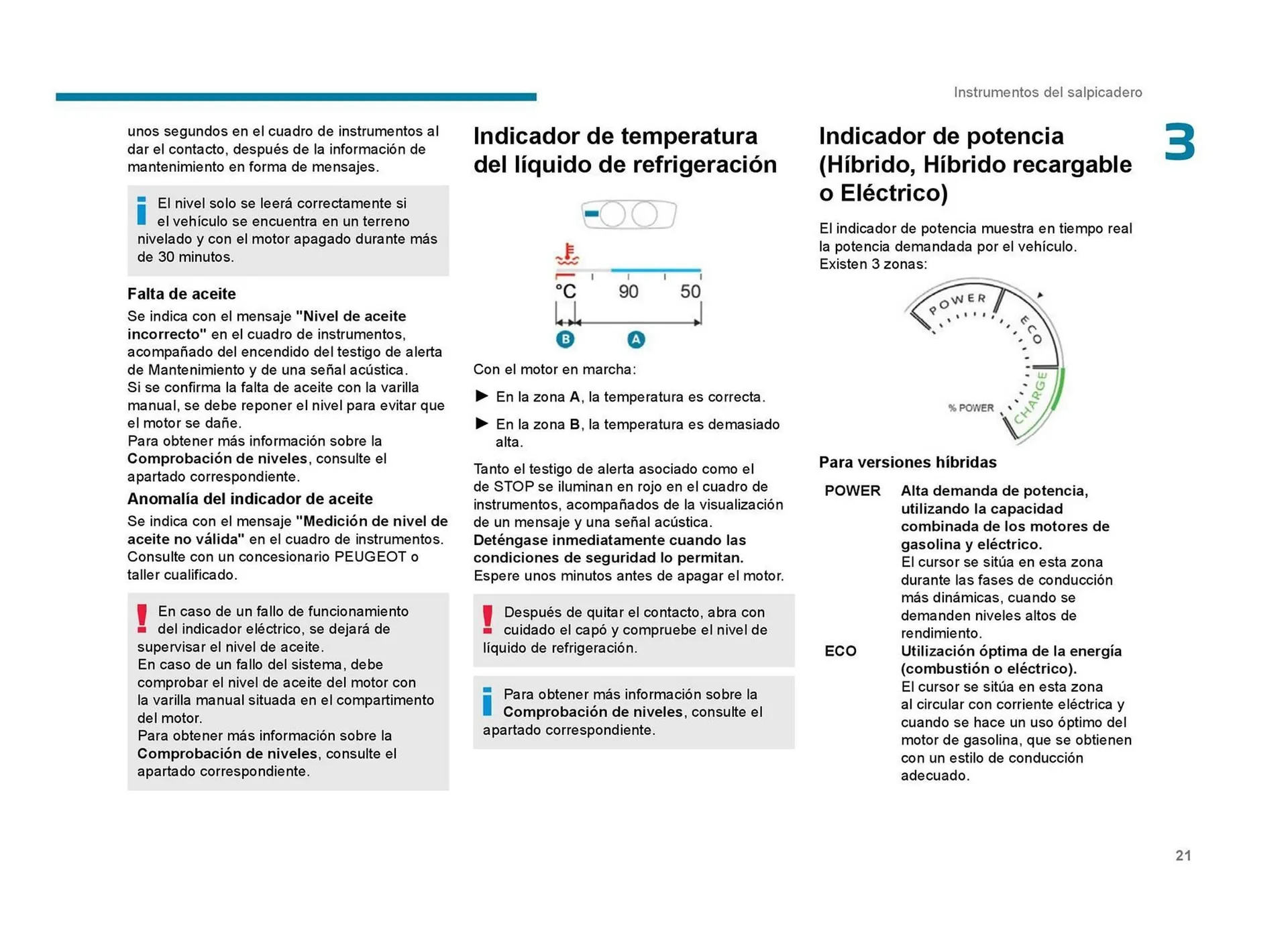 Catalogo de Catálogo Peugeot 23 de septiembre al 23 de septiembre 2026 - Pag 23
