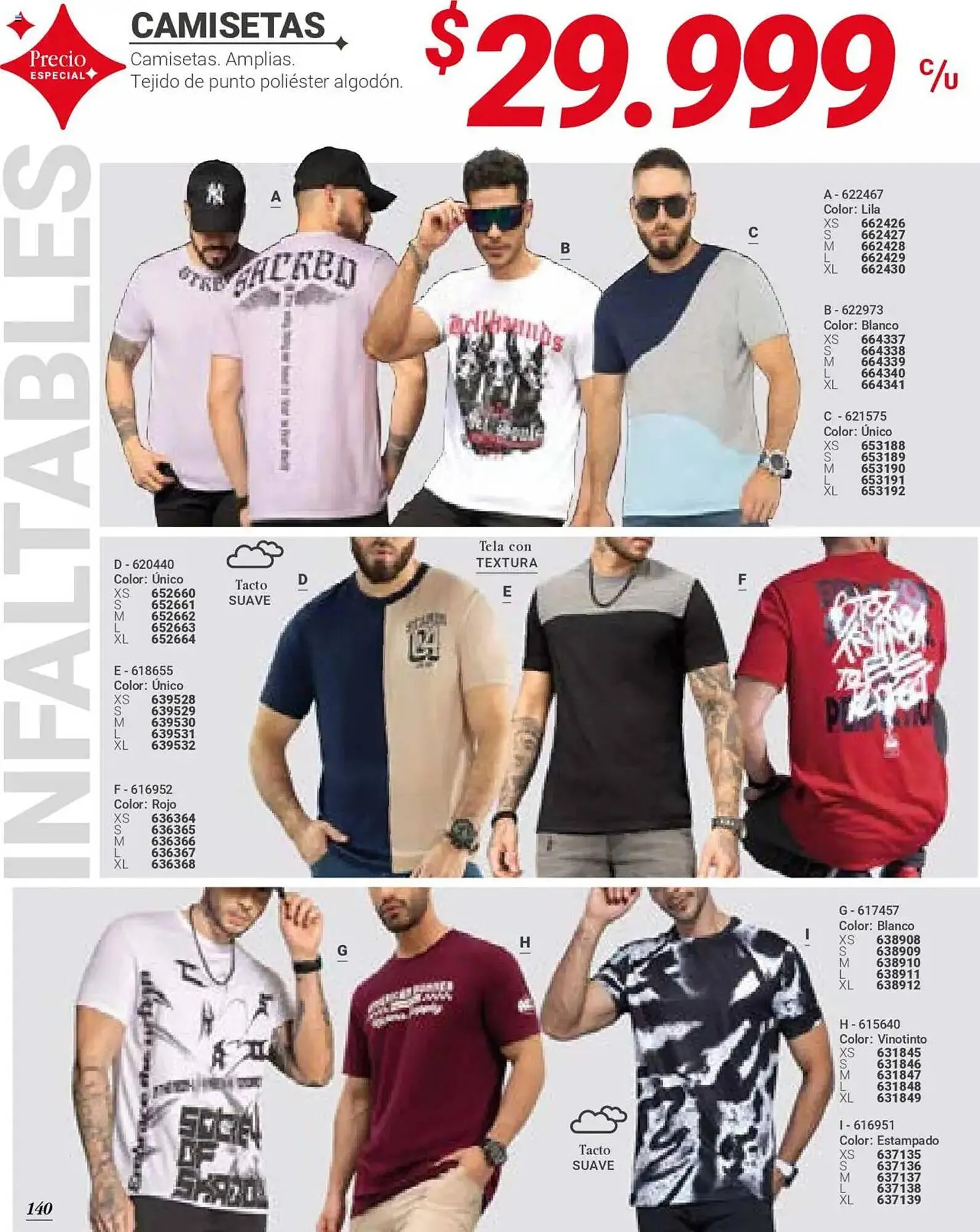 Catalogo de Catálogo Carmel 1 de junio al 1 de agosto 2025 - Pag 142