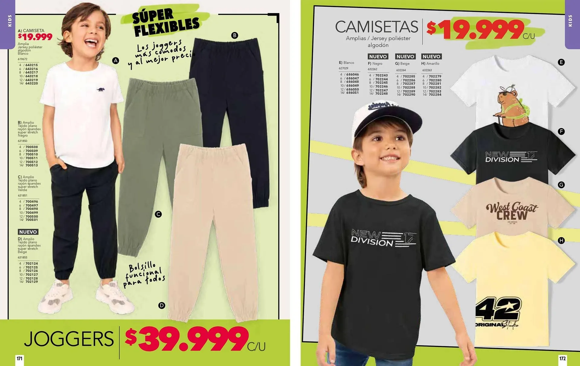 Catalogo de Catálogo Loguin 1 de febrero al 28 de febrero 2026 - Pag 87