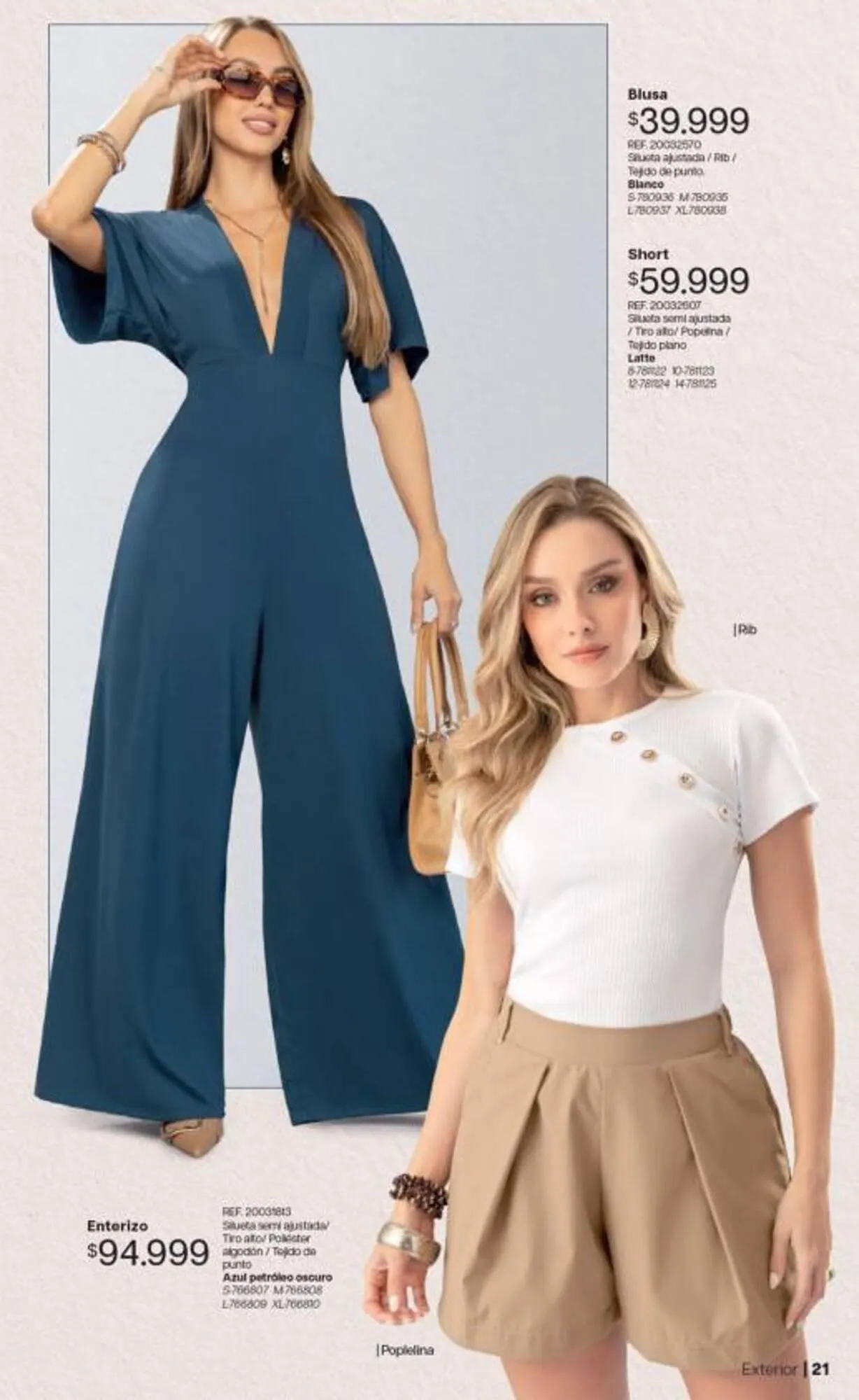 Catalogo de Catálogo Marketing Personal 27 de enero al 31 de marzo 2026 - Pag 23