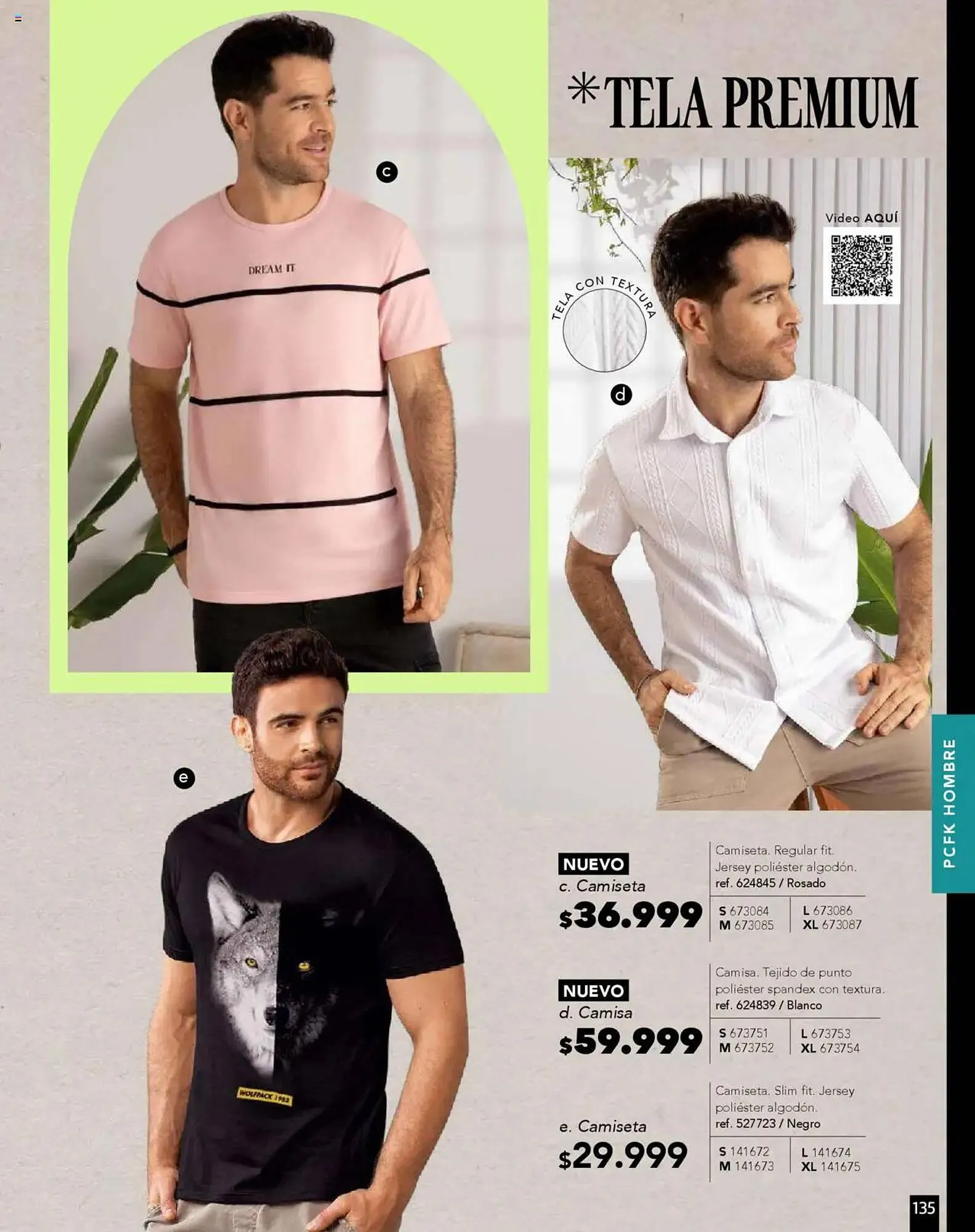 Catalogo de Catálogo Pacífika 26 de junio al 12 de agosto 2025 - Pag 144