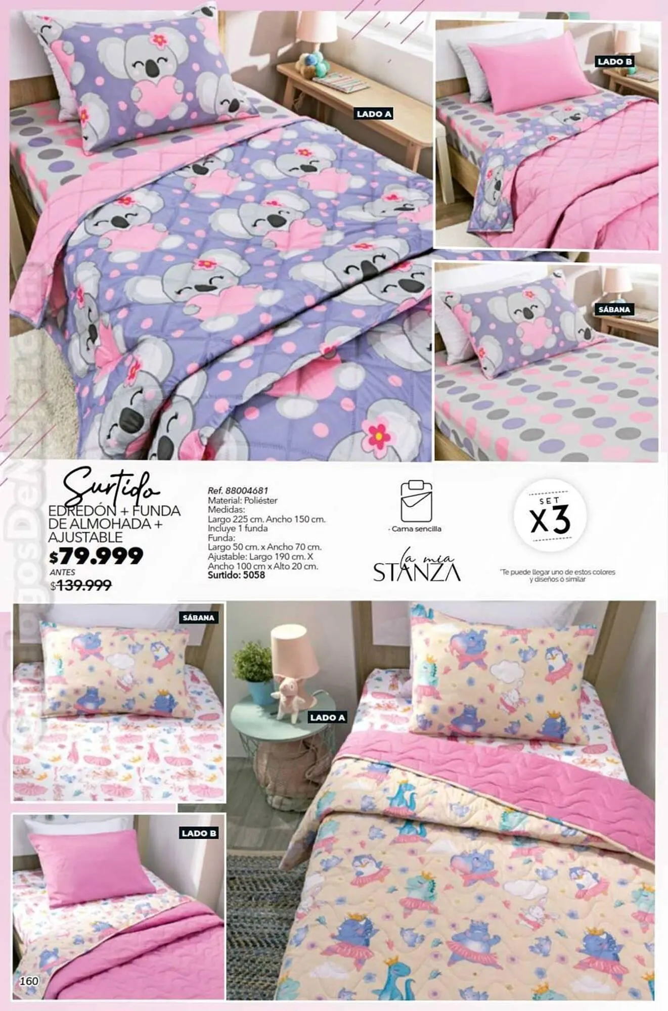 Catalogo de Catálogo Marketing Personal 3 de mayo al 24 de junio 2024 - Pag 80