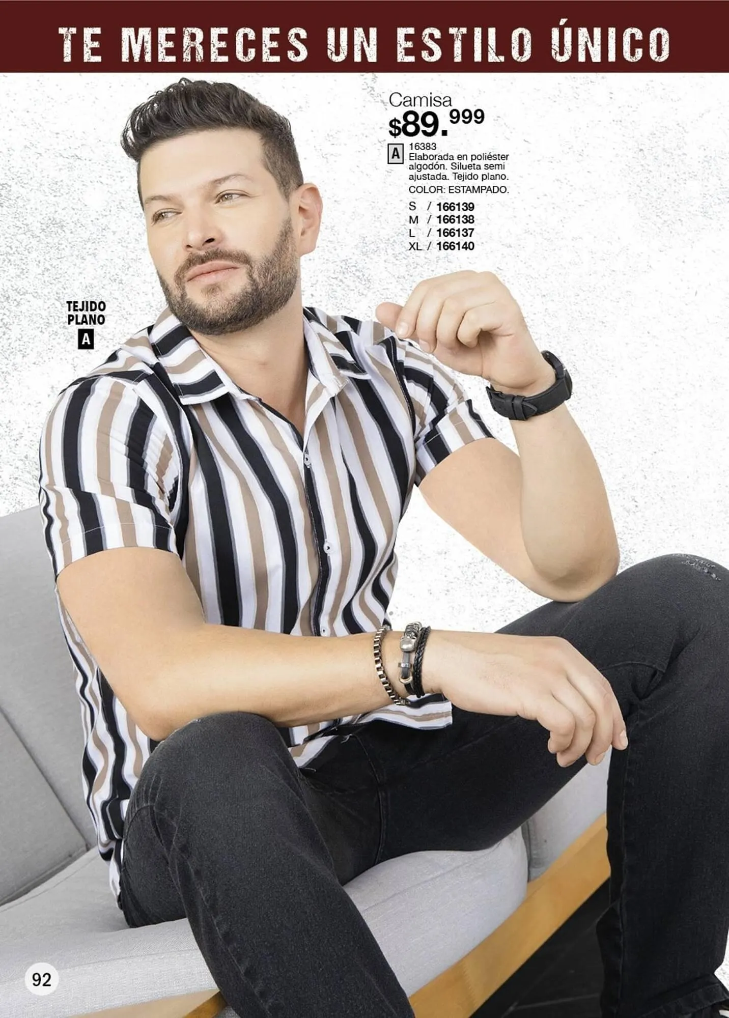 Catalogo de Catálogo Juana Bonita 2 de junio al 30 de junio 2025 - Pag 92