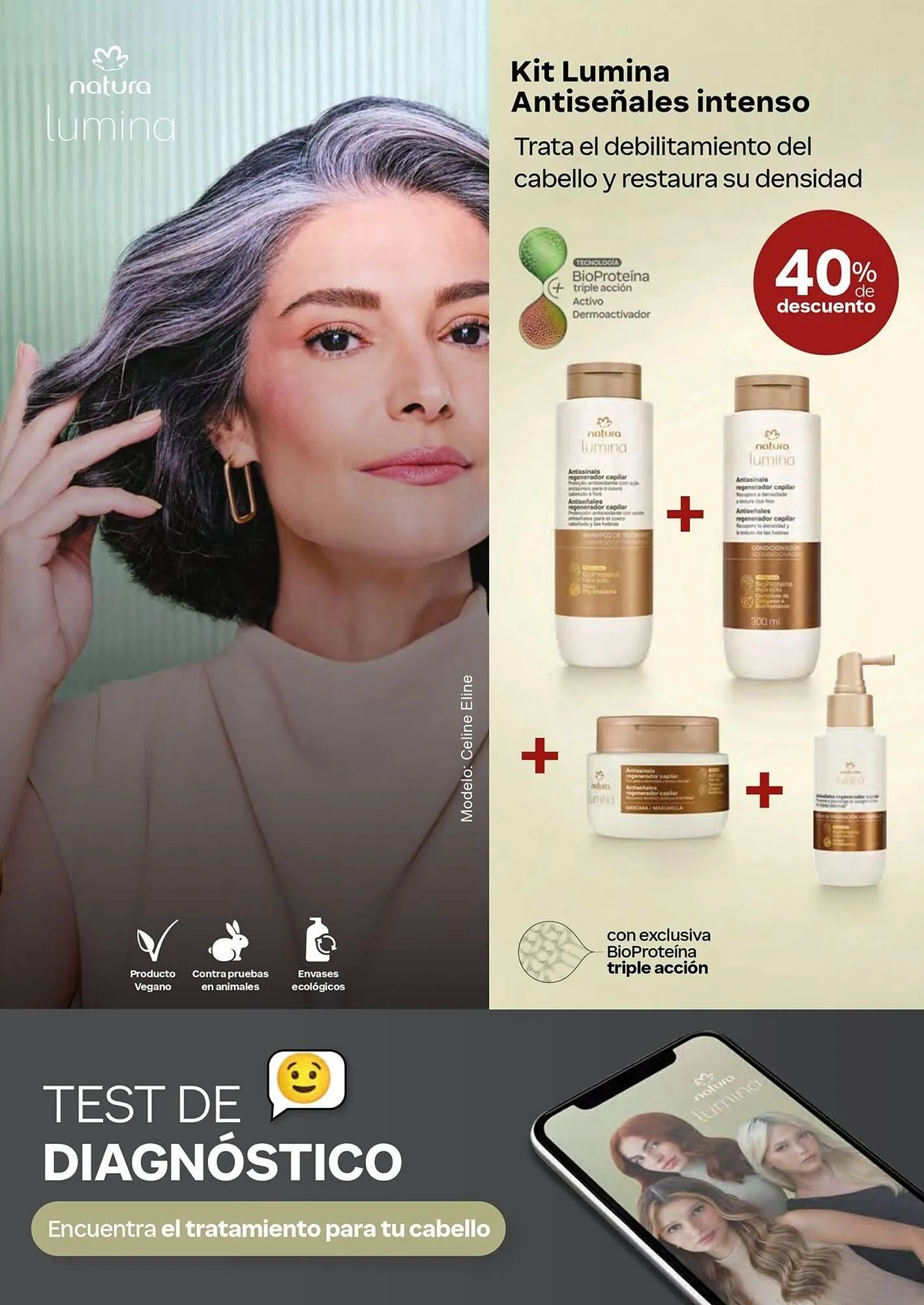 Catalogo de Catálogo Natura 14 de abril al 10 de mayo 2026 - Pag 14