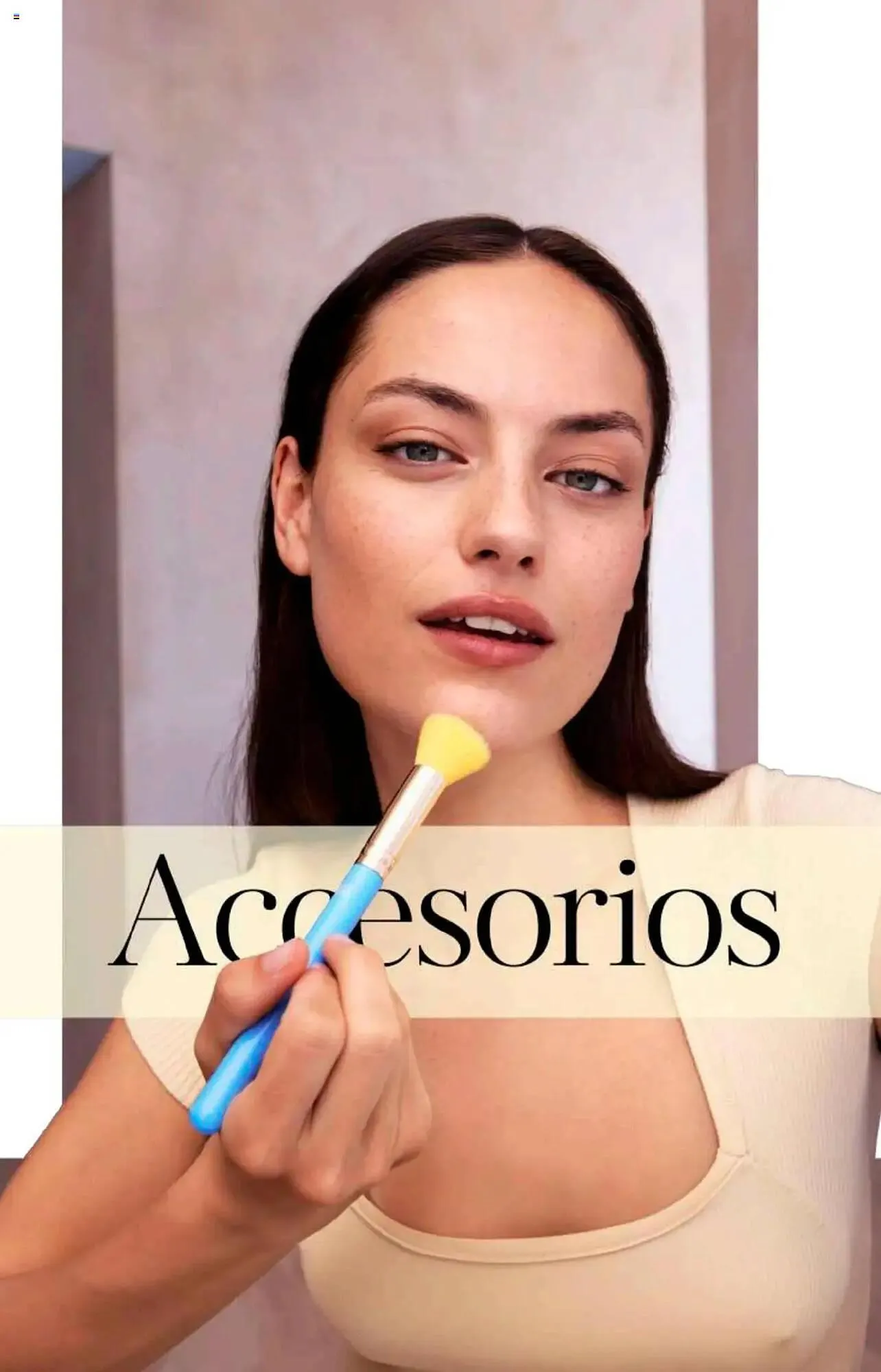 Catalogo de Catálogo Oriflame 21 de junio al 12 de julio 2025 - Pag 39